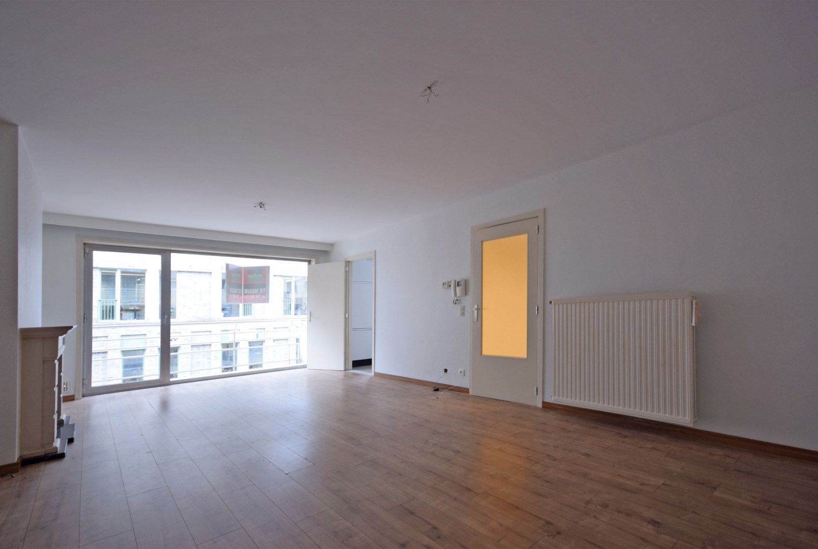 Goed gelegen éénslaapkamer appartement in centrum Roeselare foto 2