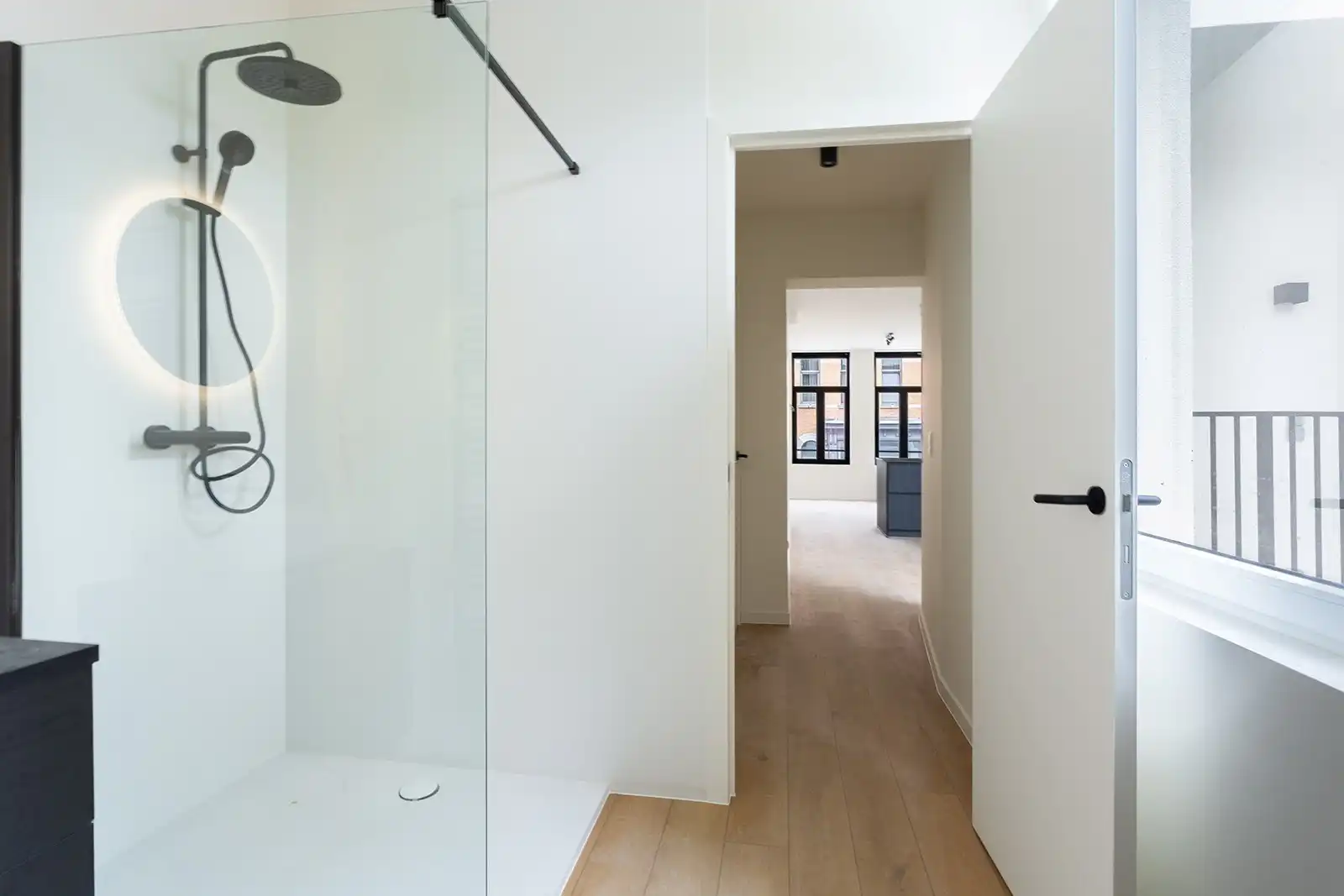 Stijlvol wonen op toplocatie in Oud-Berchem foto 19