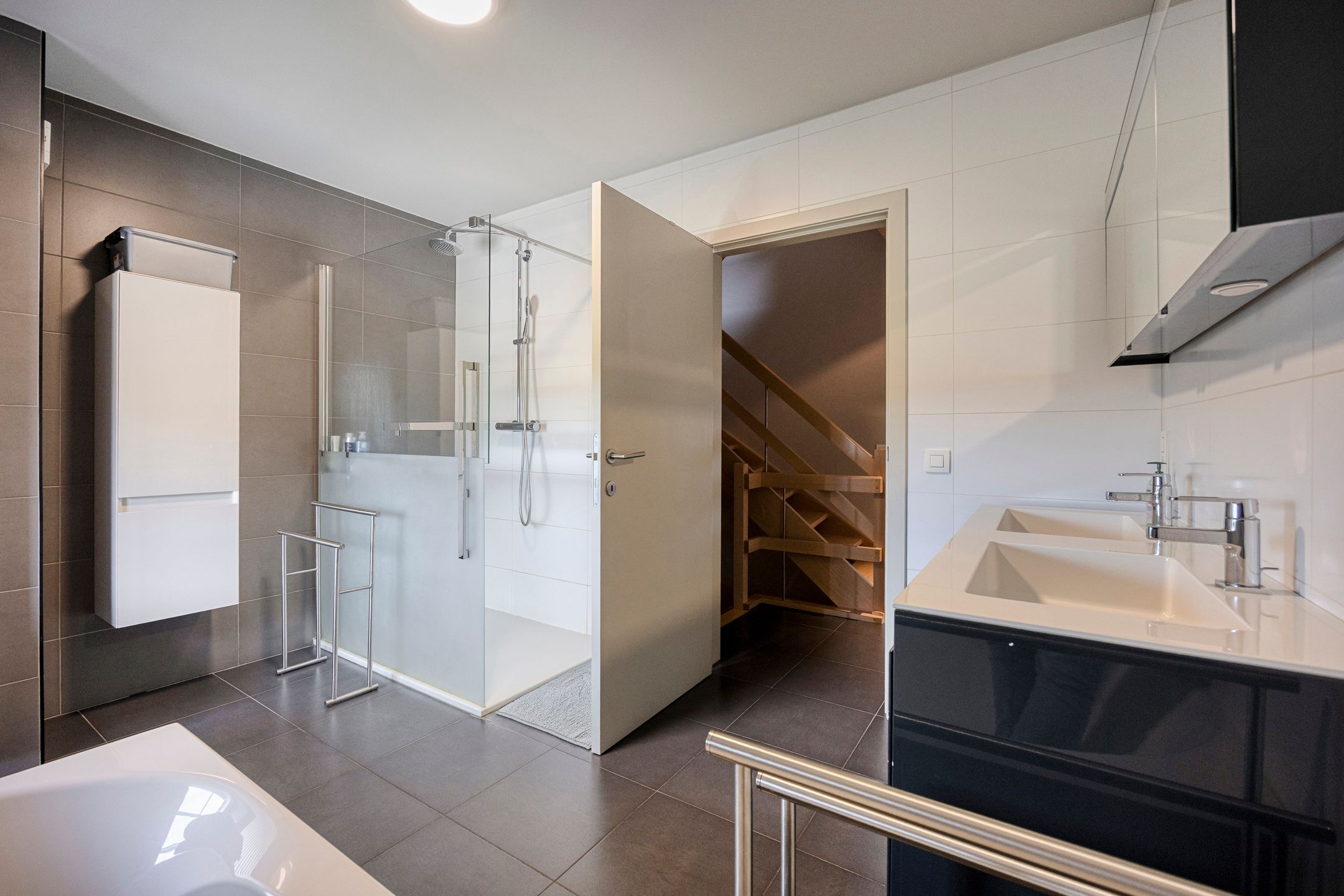 Ruime, energiezuinige woning met 4 slaapkamers te Holsbeek foto 16