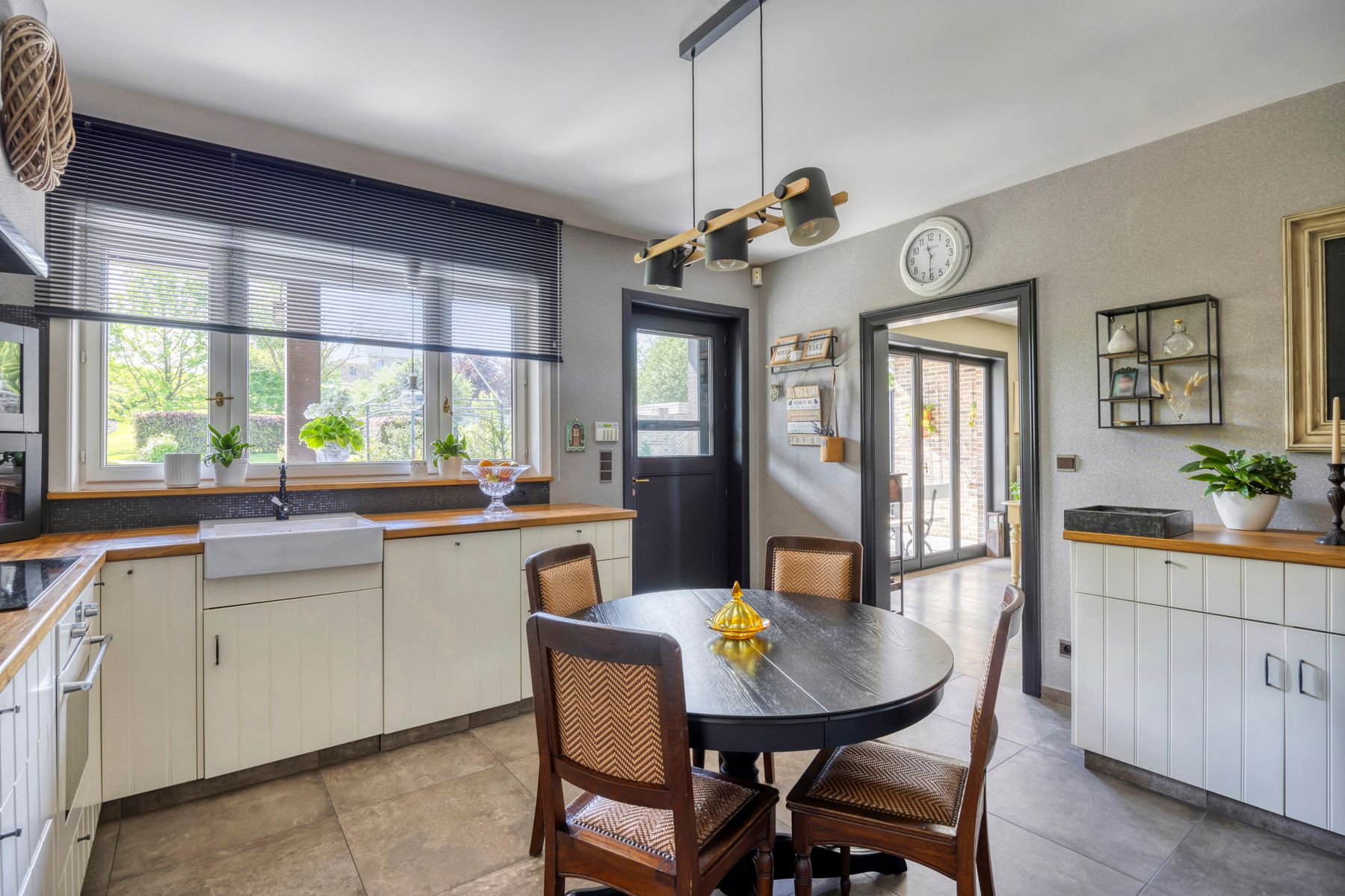 Vrijstaande woning te Bekkevoort. foto 10