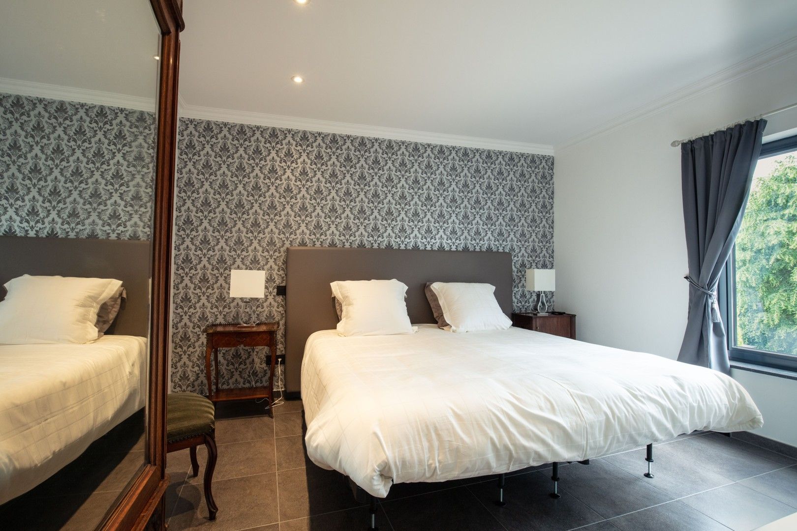 Karaktervol appartementsgebouw met duplex en vakantielogie in het hart van Tongeren foto 28