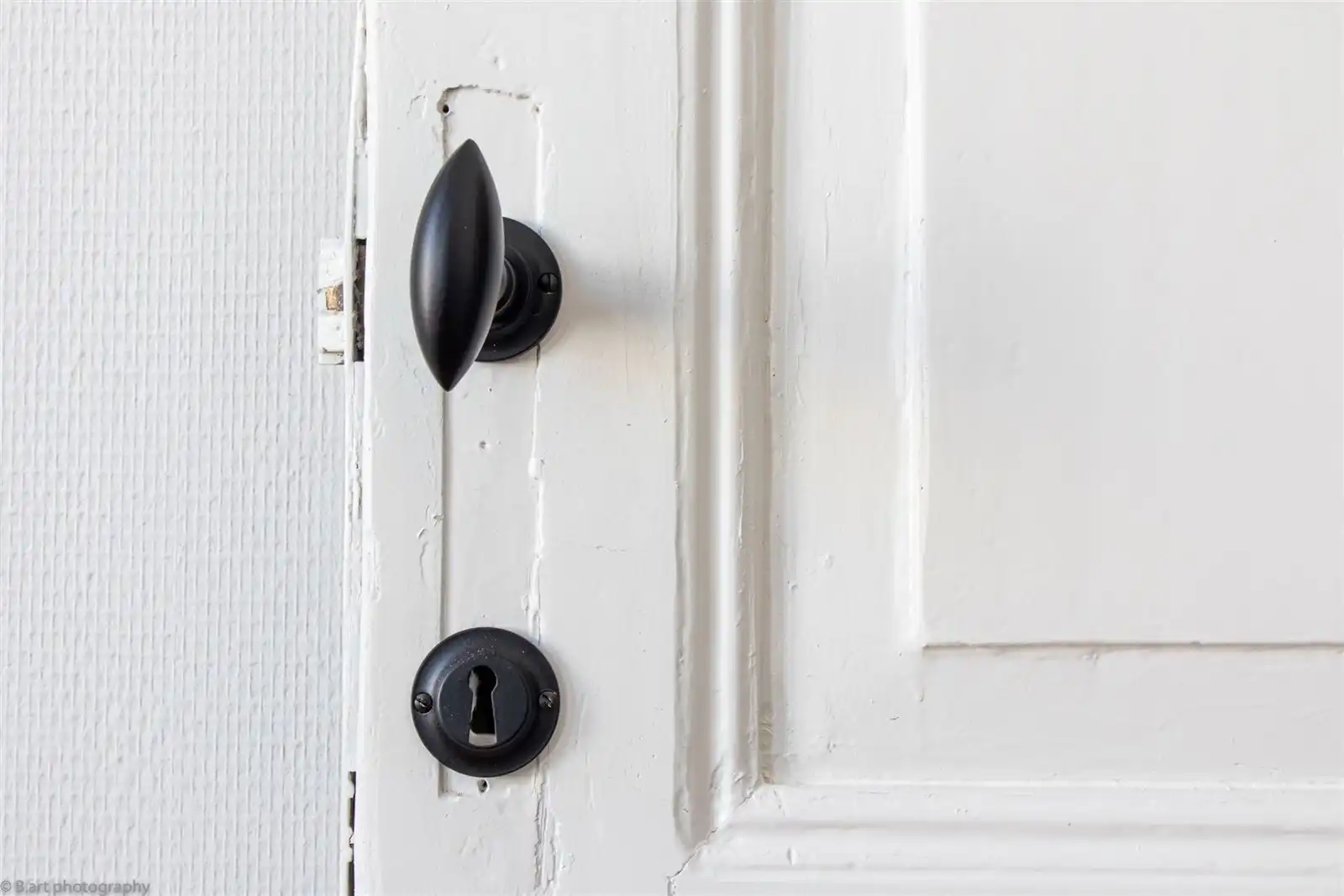 Charmante woning foto 17