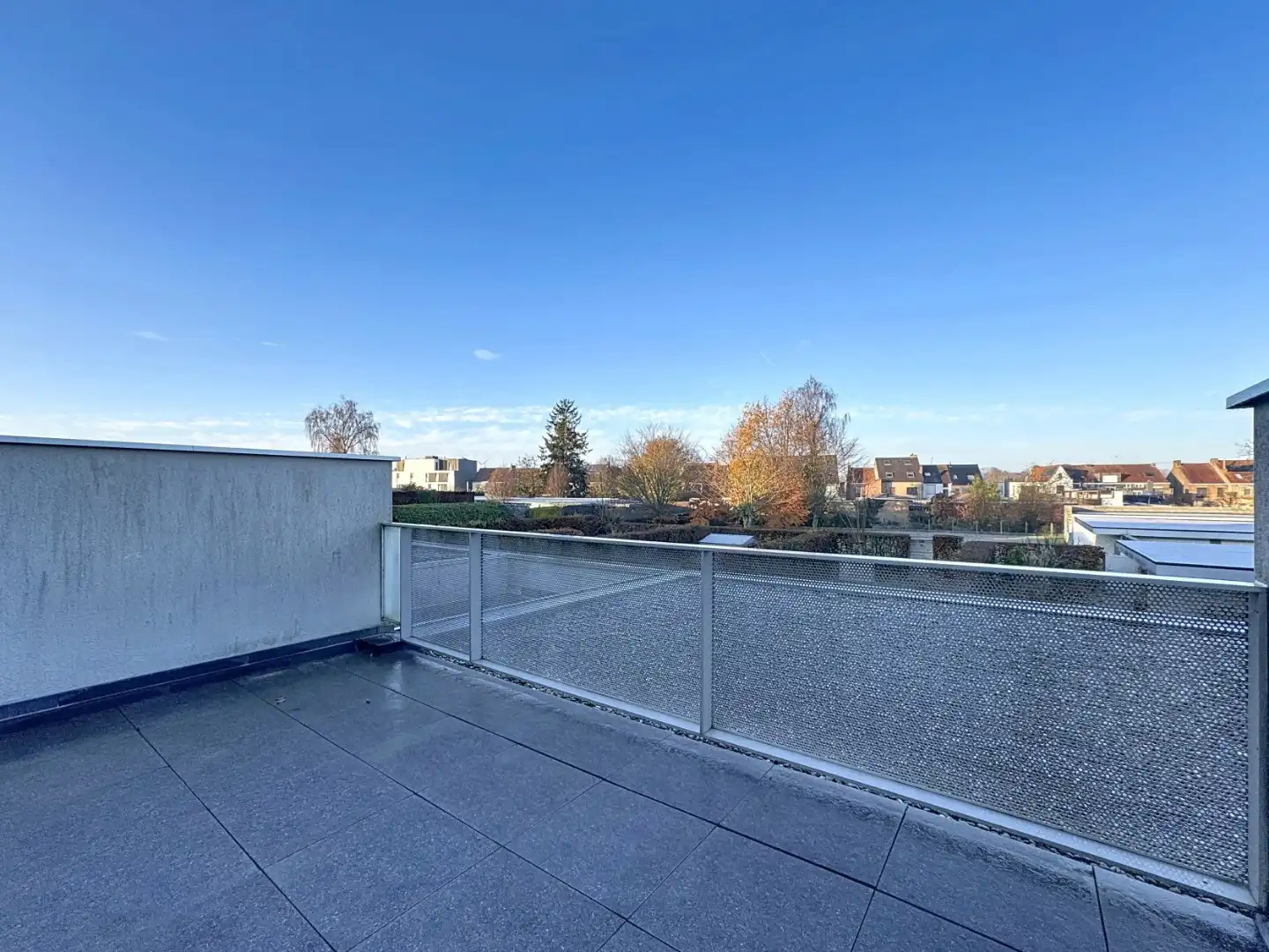 Centraal gelegen appartement in moderne Residentie foto 16