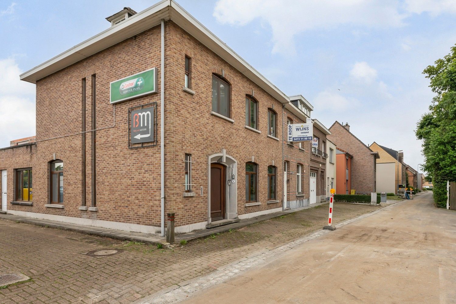 Gunstig en rustig gelegen woning die een grondige renovatie genoot in 2009 met een EPC van 181kwh / (m2 jaar) foto 5