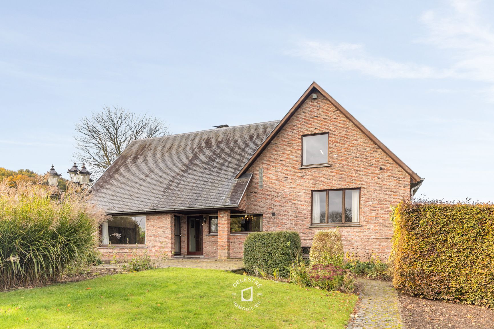 PRESTIGIEUZE VILLA OP TOPLOCATIE NEIGEMBOS OMGEVEN DOOR GROEN foto 21