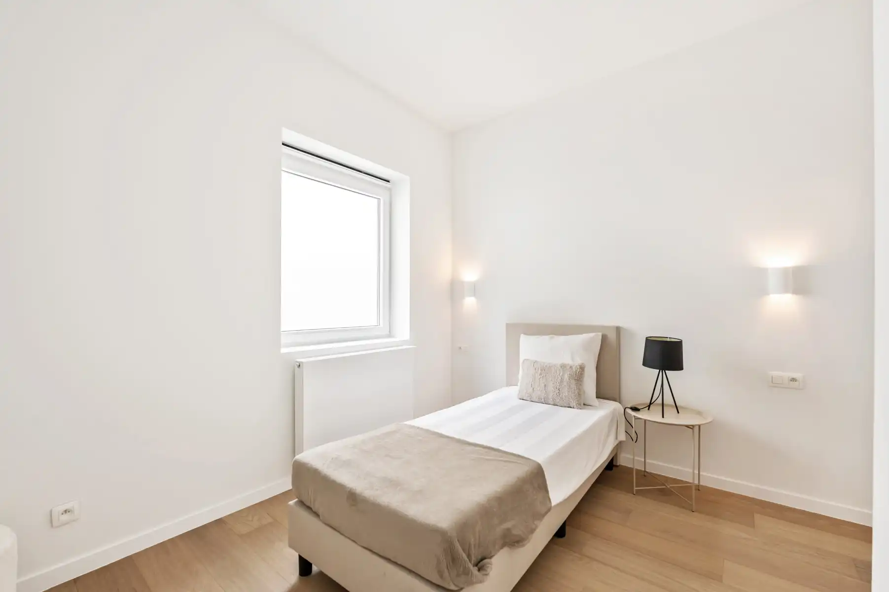 Hoogwaardig gerenoveerd 2-slaapkamerappartement op Het Zuid foto 12