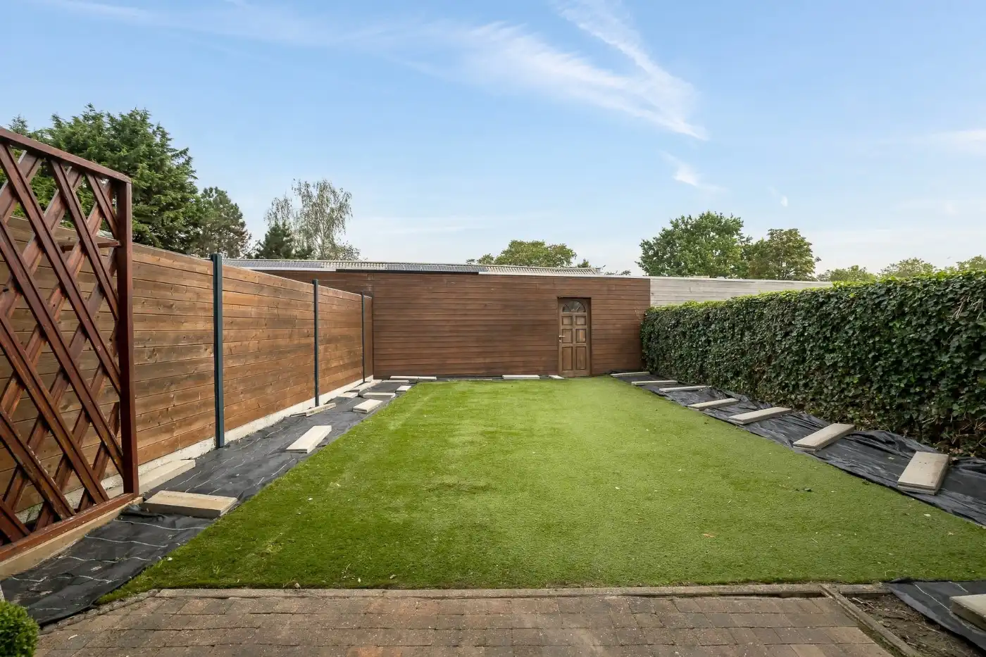 Gezellige, instapklare woning met 3 à 4 slpk., tuin en garage foto 25