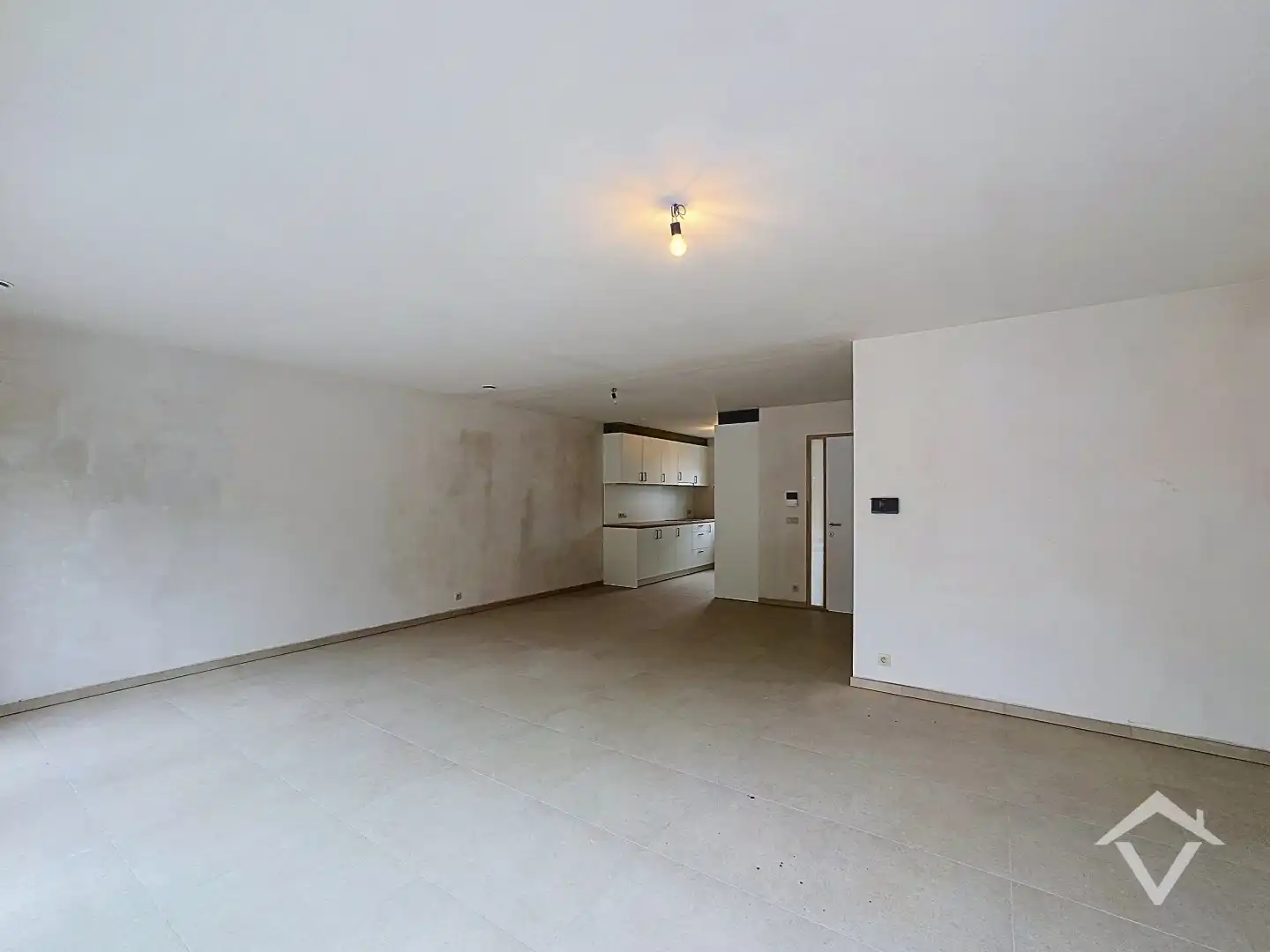 Nieuwbouwwoning met 3 slaapkamers en garage te Ichtegem foto 16