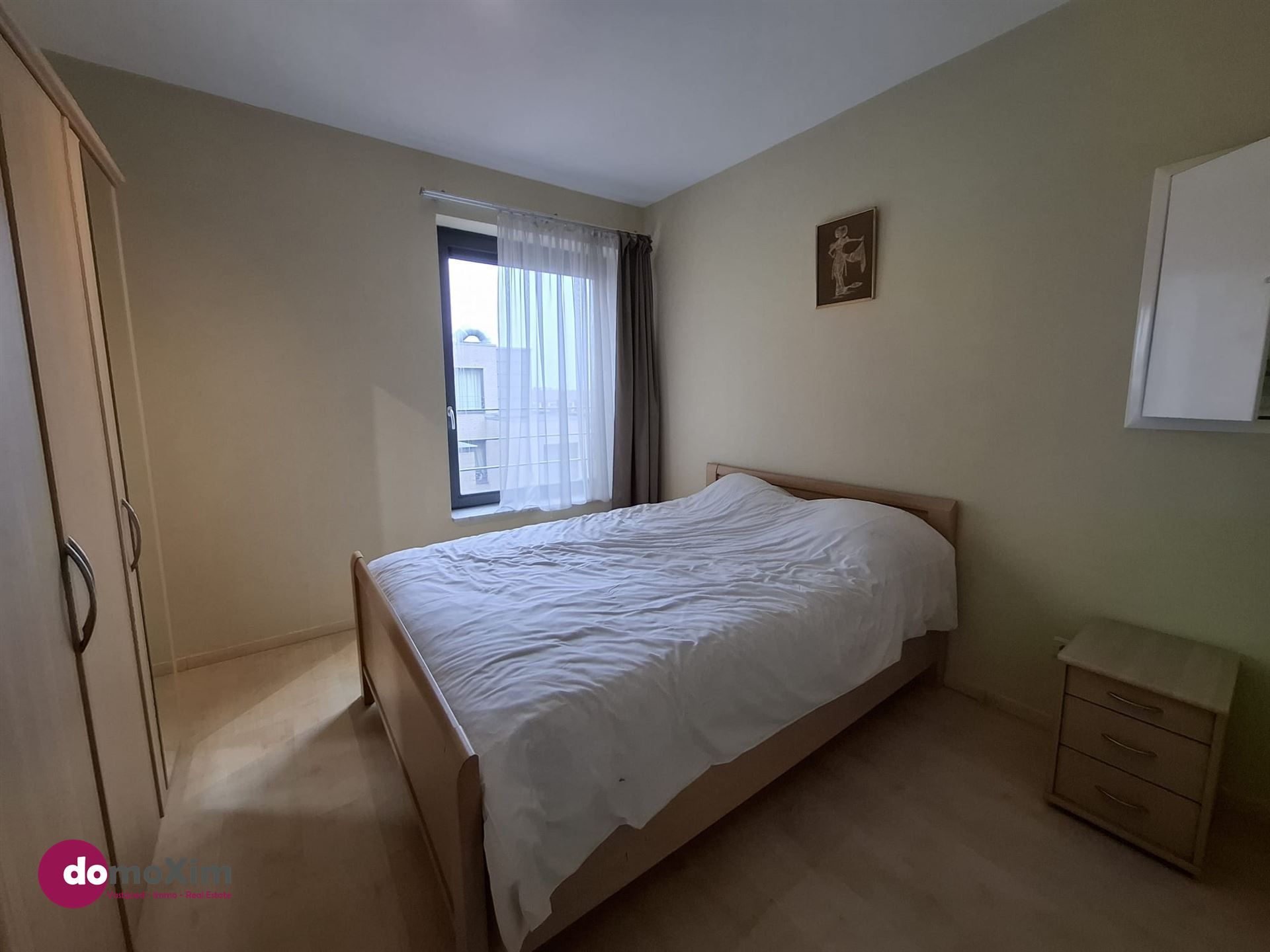 Gemeubeld appartement met 2 slaapkamers in het hart van Brussel foto 5