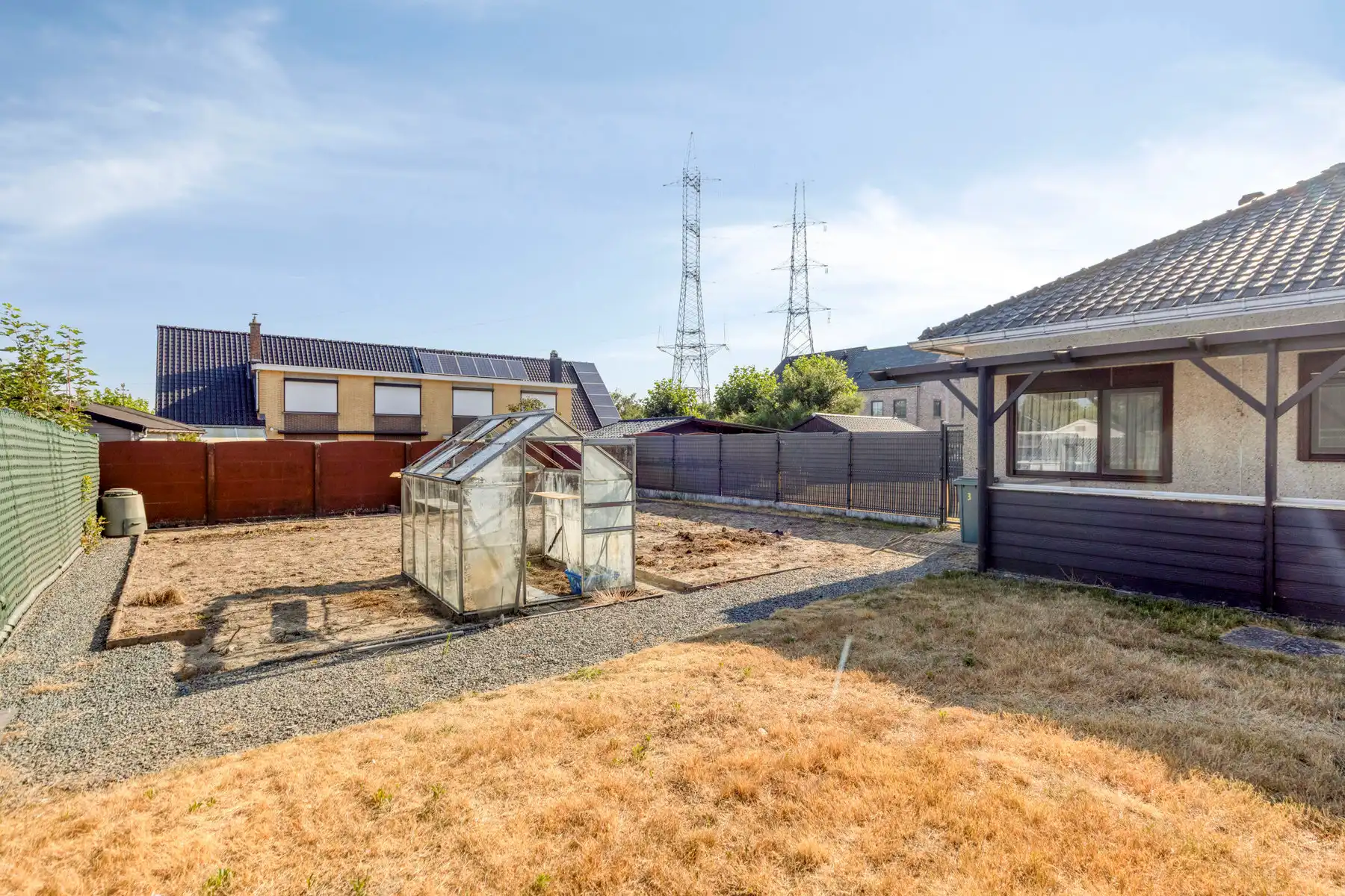 Bungalow met 3 slpk op toplocatie in Opdorp foto 21