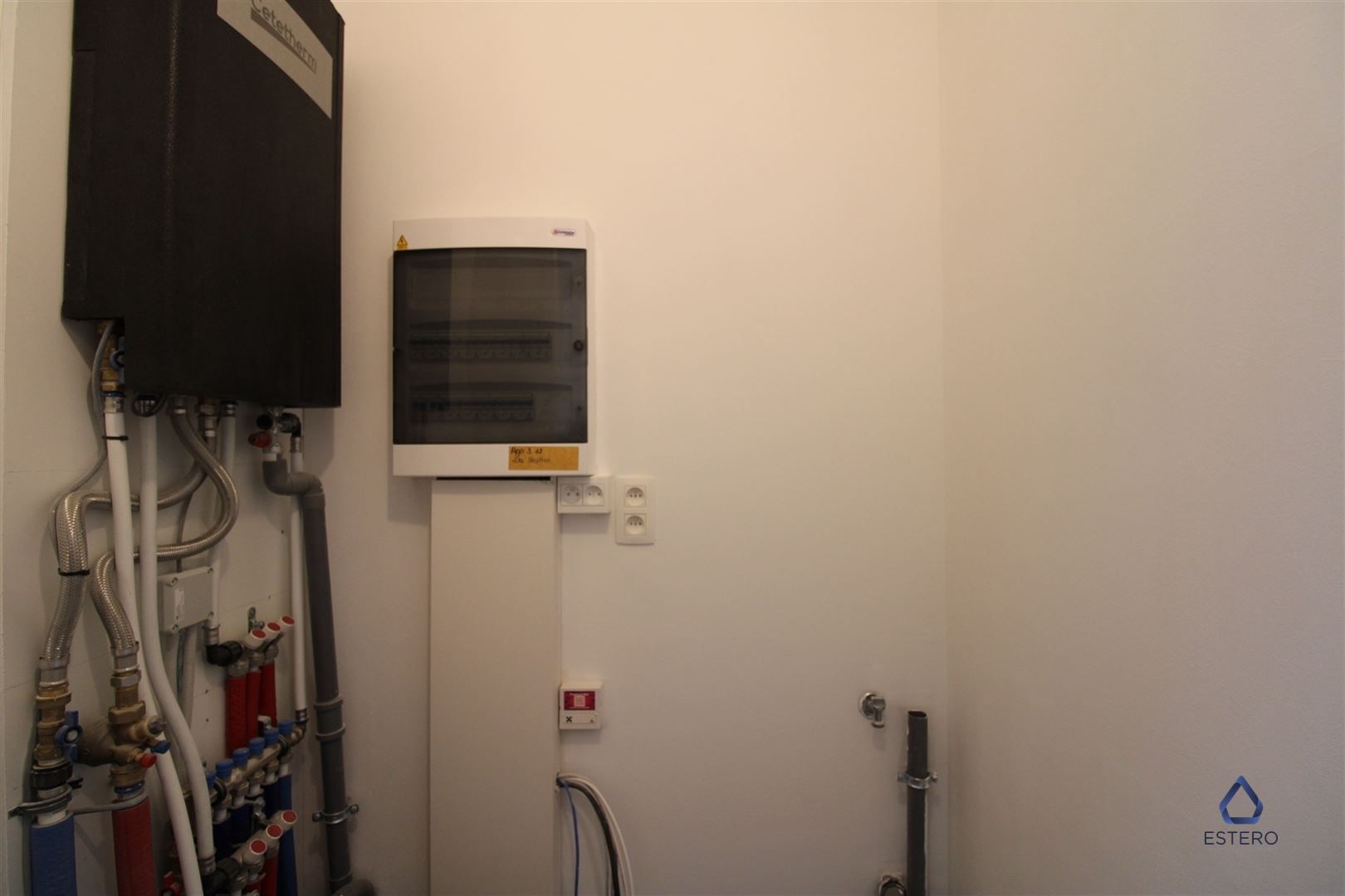 Nieuwbouwappartement op een topligging in Zurenborg foto 10