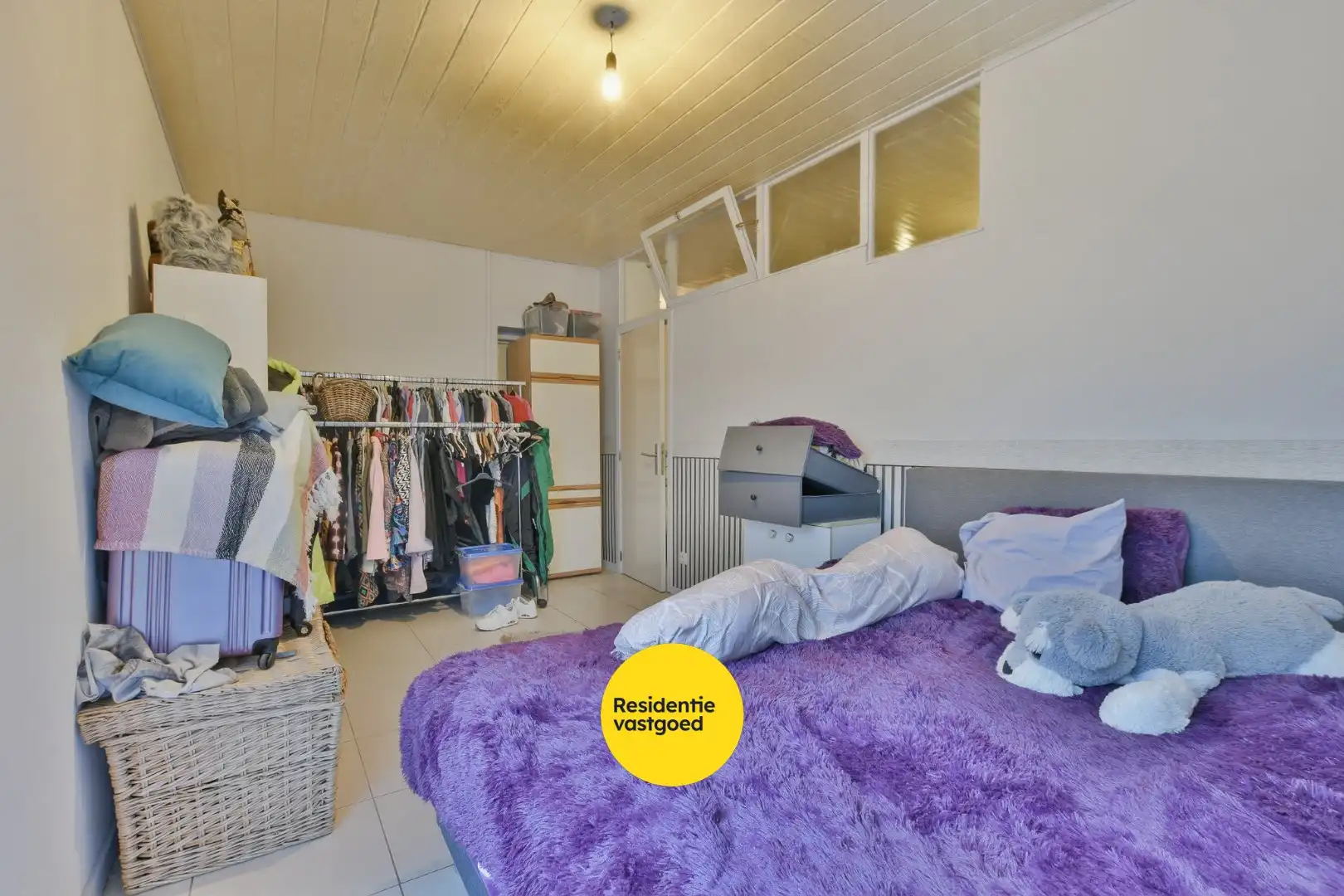 Karaktervol opbrengsteigendom met 4 appartementen nabij Grote Markt en strand in Blankenberge foto 32