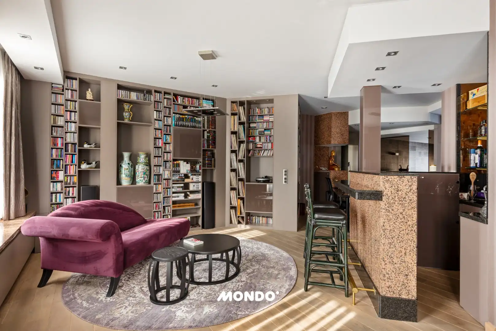 Uniek kans!: Wonen en ondernemen in het hart van Willebroek. foto 4