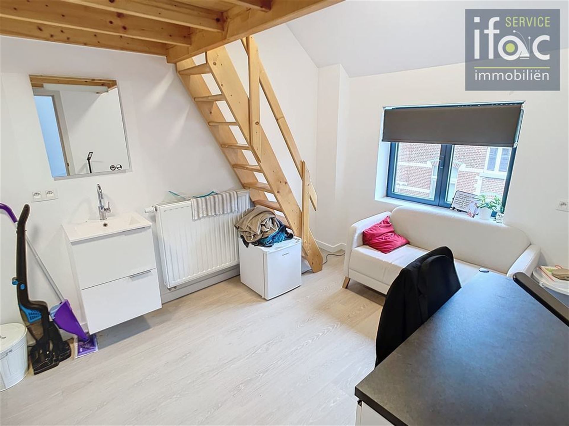 Opbrengsteigendom - Luxe studentenkamers foto 23