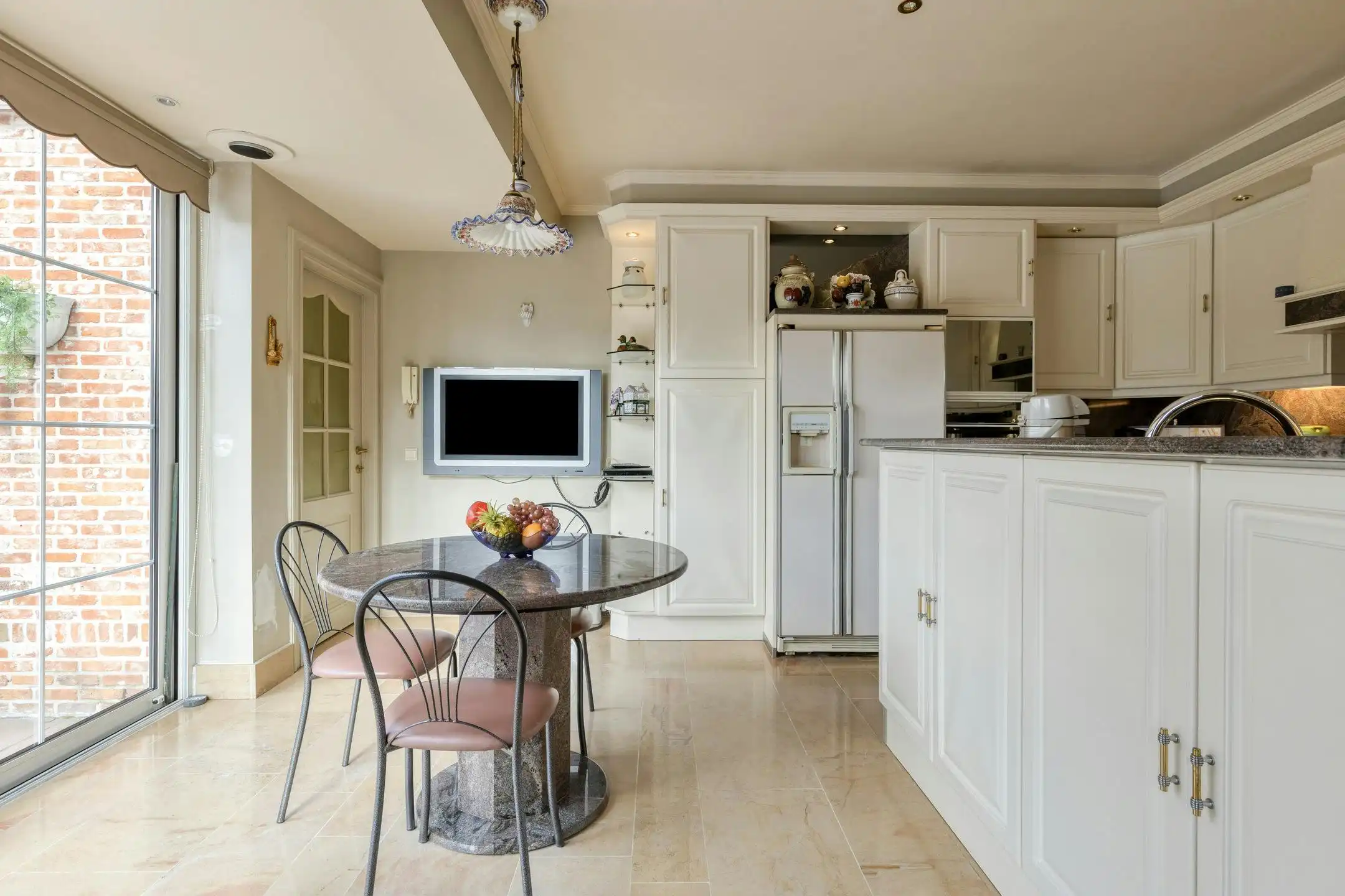 Karaktervolle landelijke villa te koop in schoten foto 9