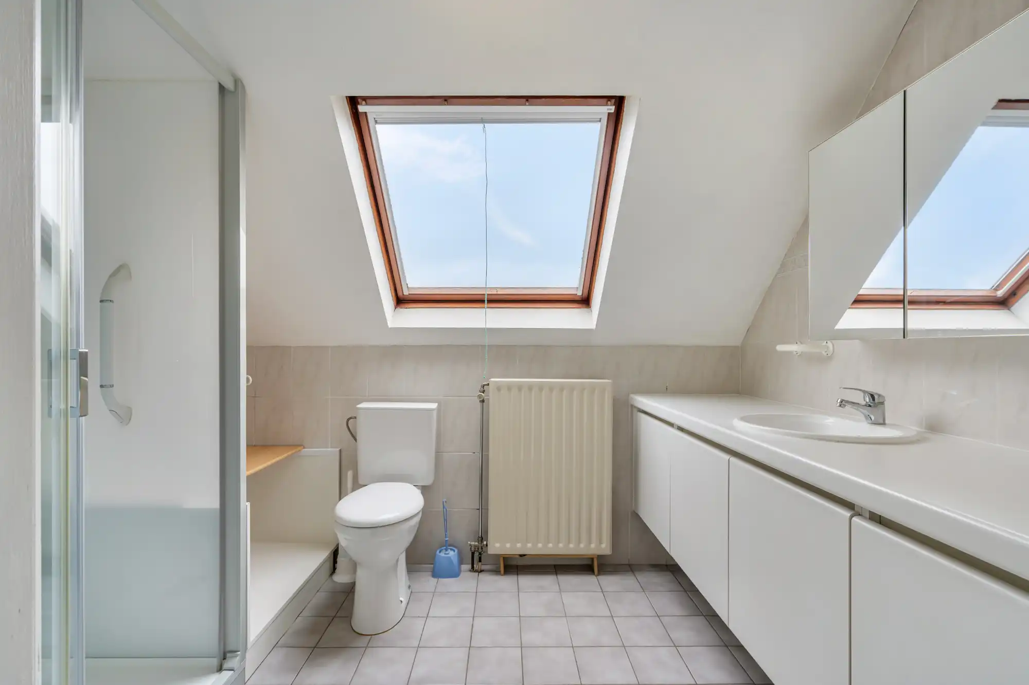 Rustig gelegen woning op groot perceel  foto 7