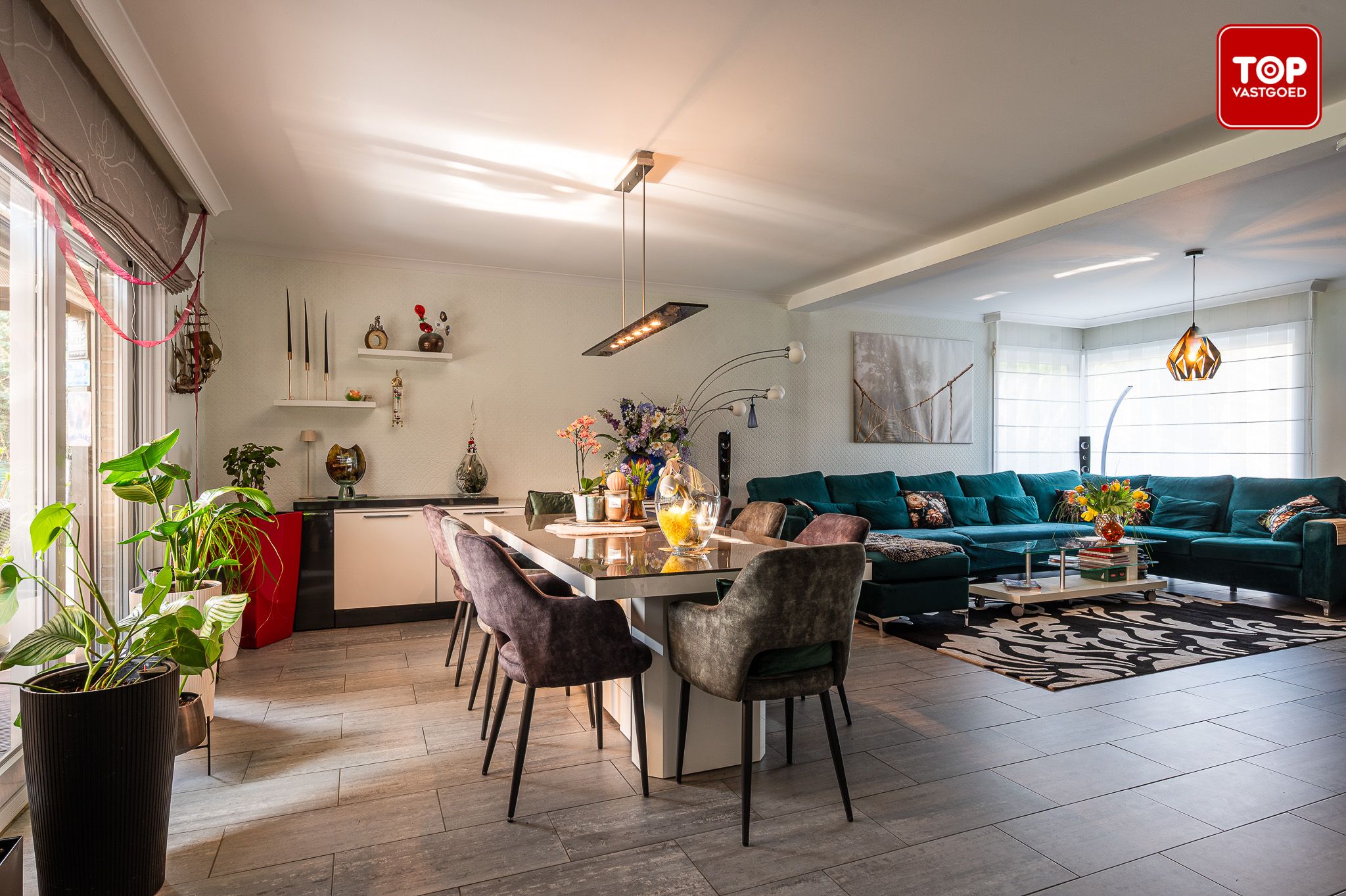 Ruime alleenstaande villa met 3 slaapkamers en tuin van 1001m².  foto 6
