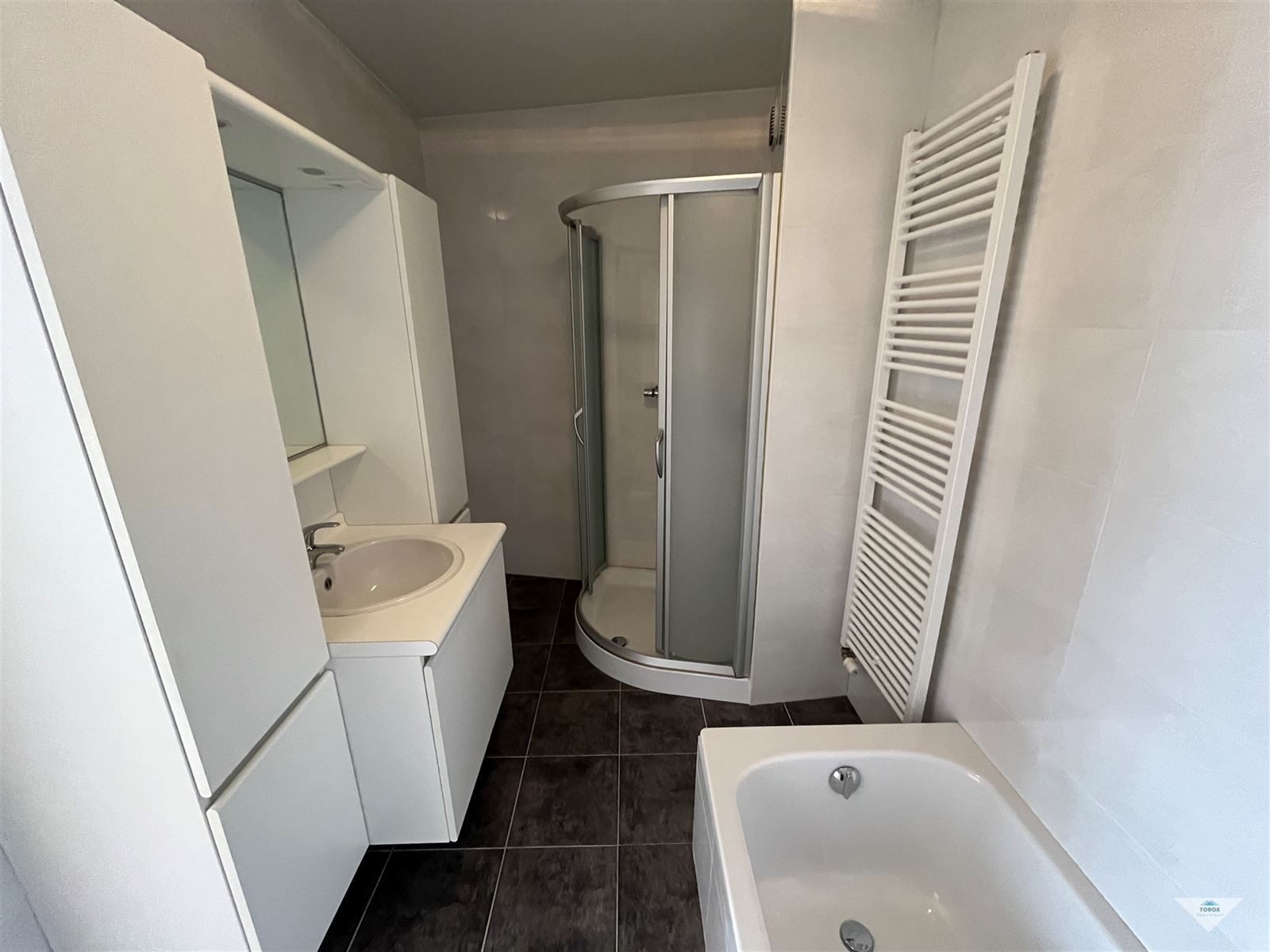 Duplex appartement met 3 slaapkamers op toplocatie foto 6