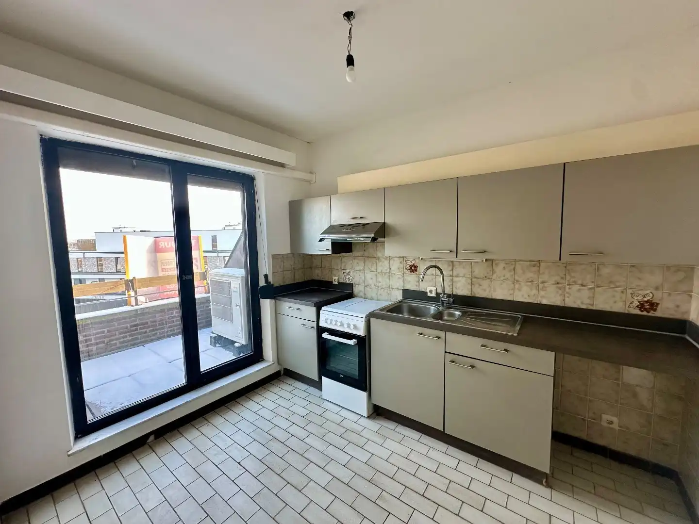 Gezellig appartement nabij centrum Tongeren foto 5