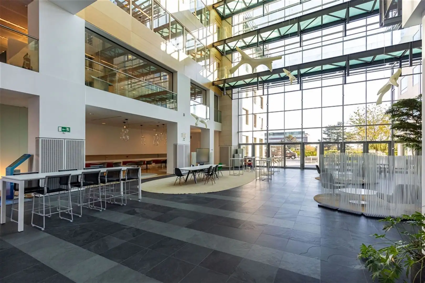 LIGHTHOUSE: vanaf 354 m² foto 6