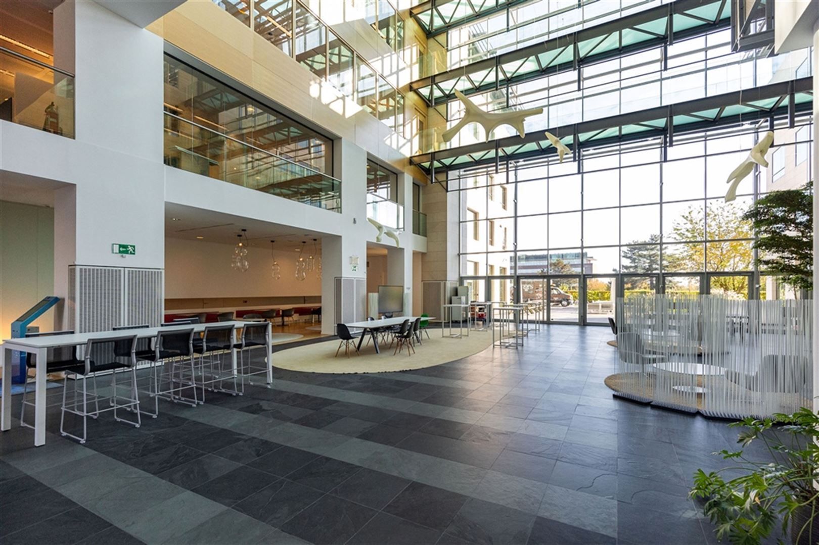 LIGHTHOUSE: vanaf 354 m² foto 6