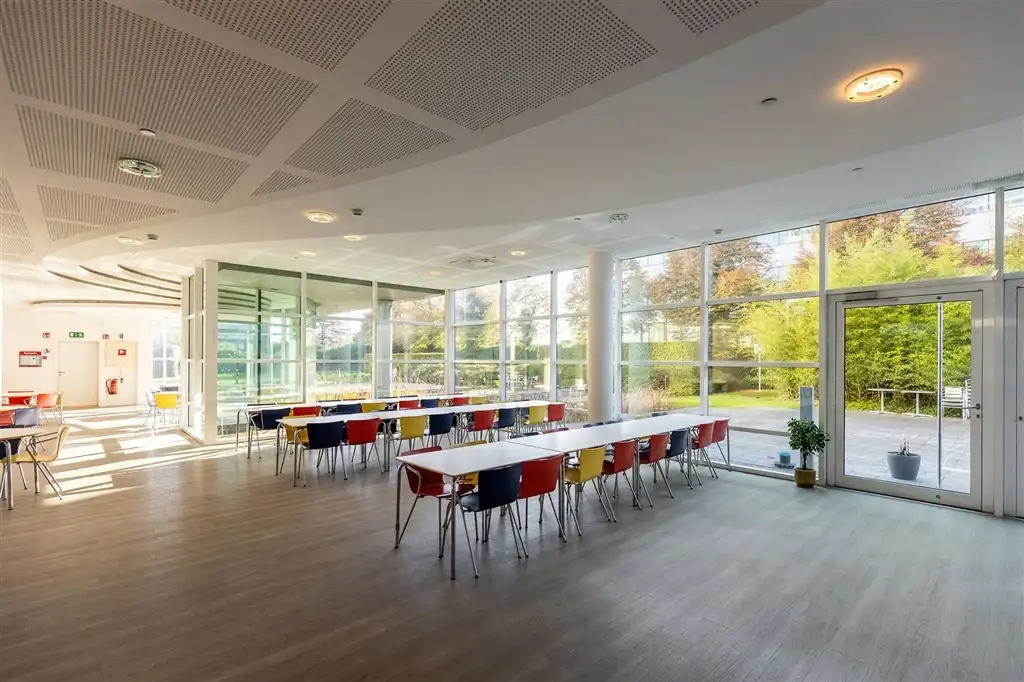 THE HUB : kantoren vanaf 319m² foto 10
