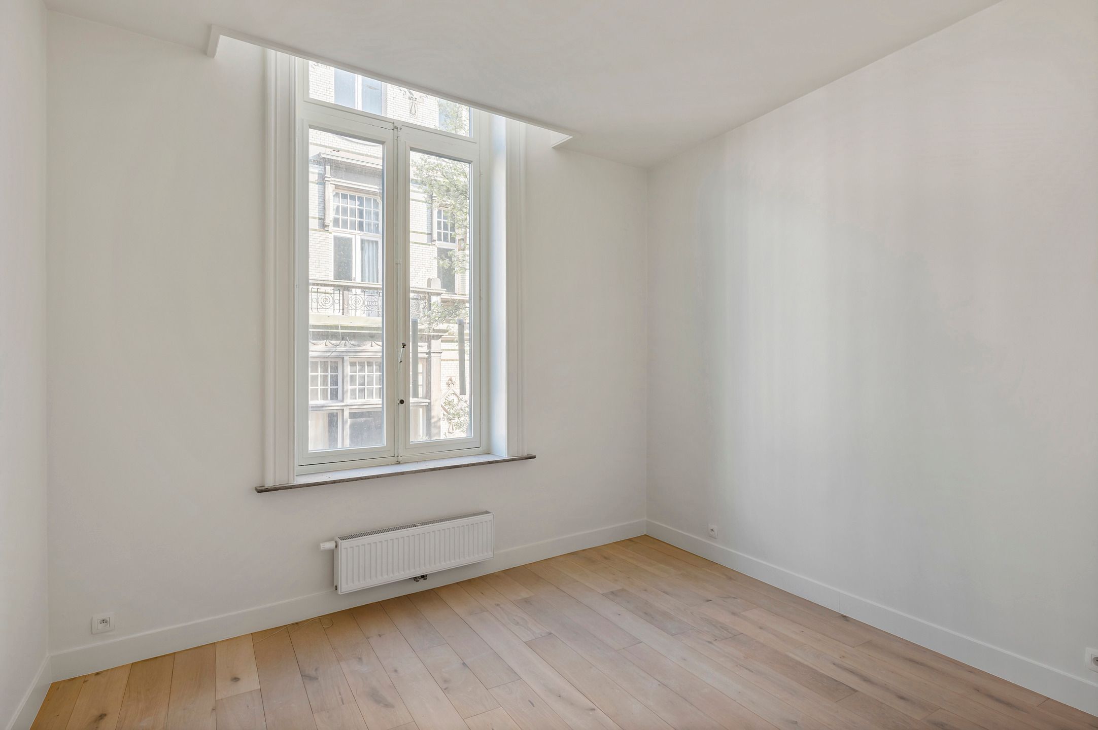 Appartement van 169m² in hart van de Turnhoutse winkelstraat foto 17