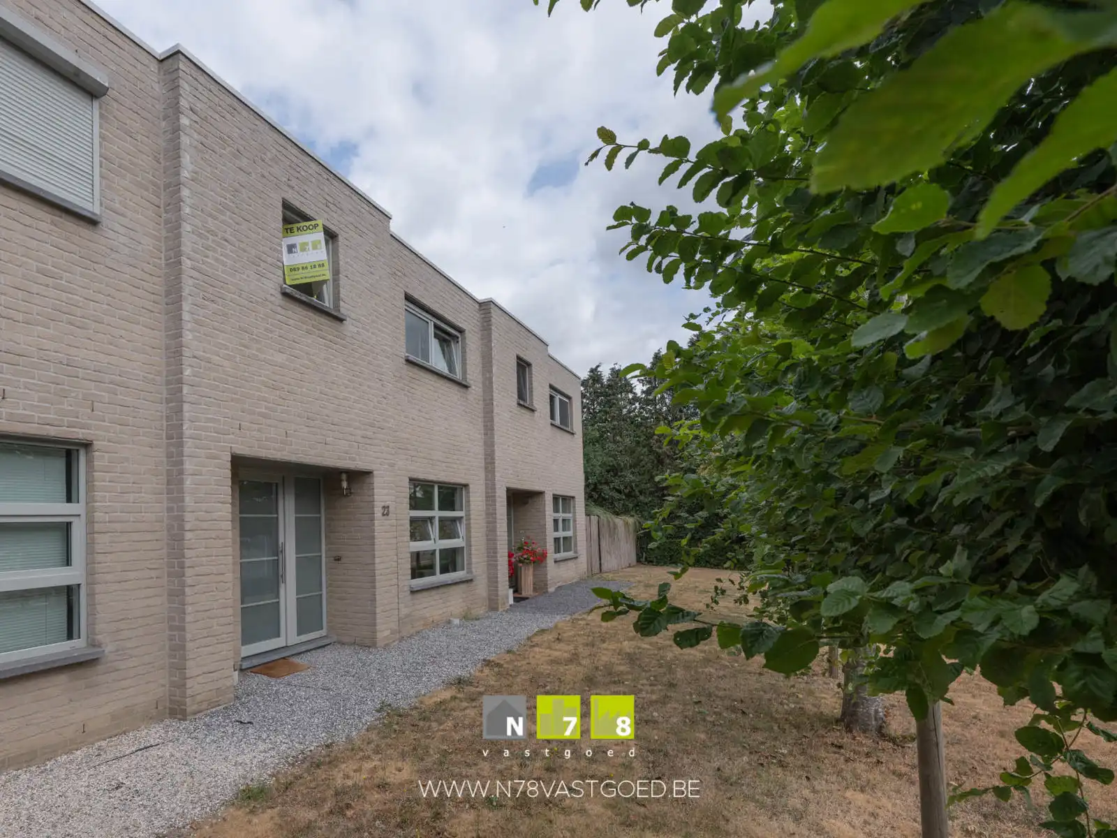 Huis te koop foto 20