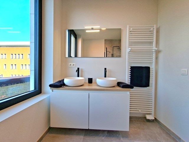 Nieuwbouw appartement foto 4