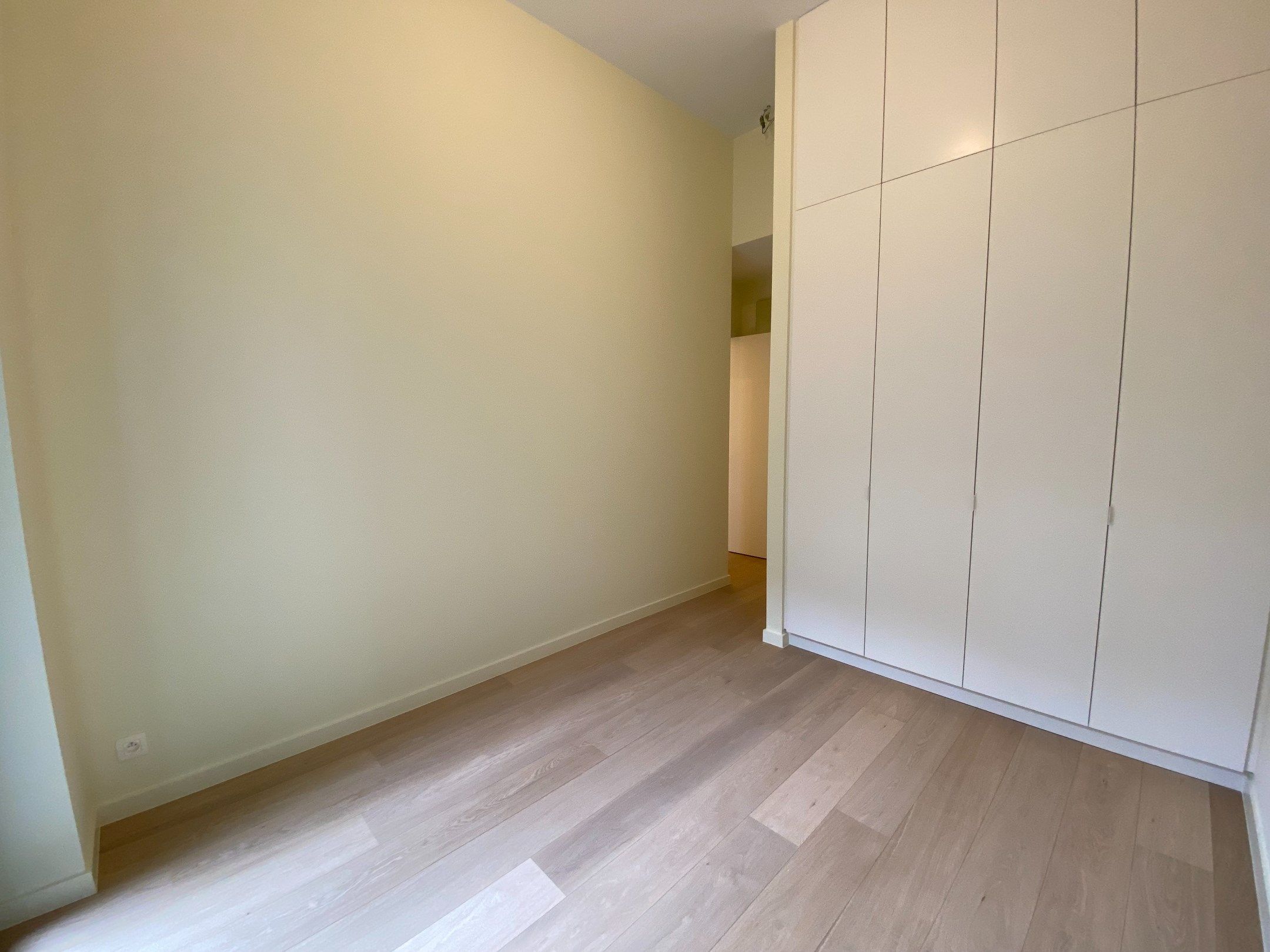 RESIDENTIE MIRAVAL - Gelijkvloers appartement met 2 slaapkamers gelegen in een nieuwbouwresidentie in de Leopoldlaan.  foto 12