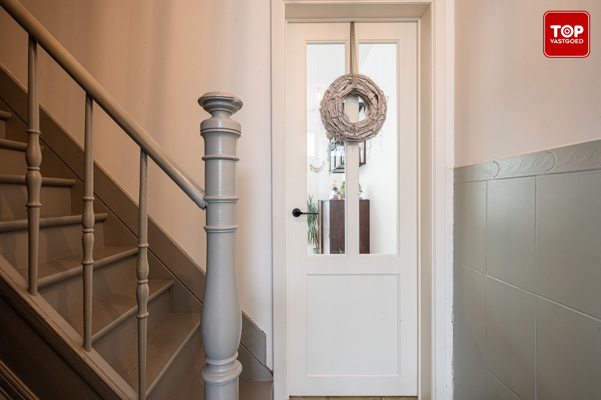 Instapklare woning met karakter, kwaliteitsvolle afwerking en gezellige stadskoer foto 4
