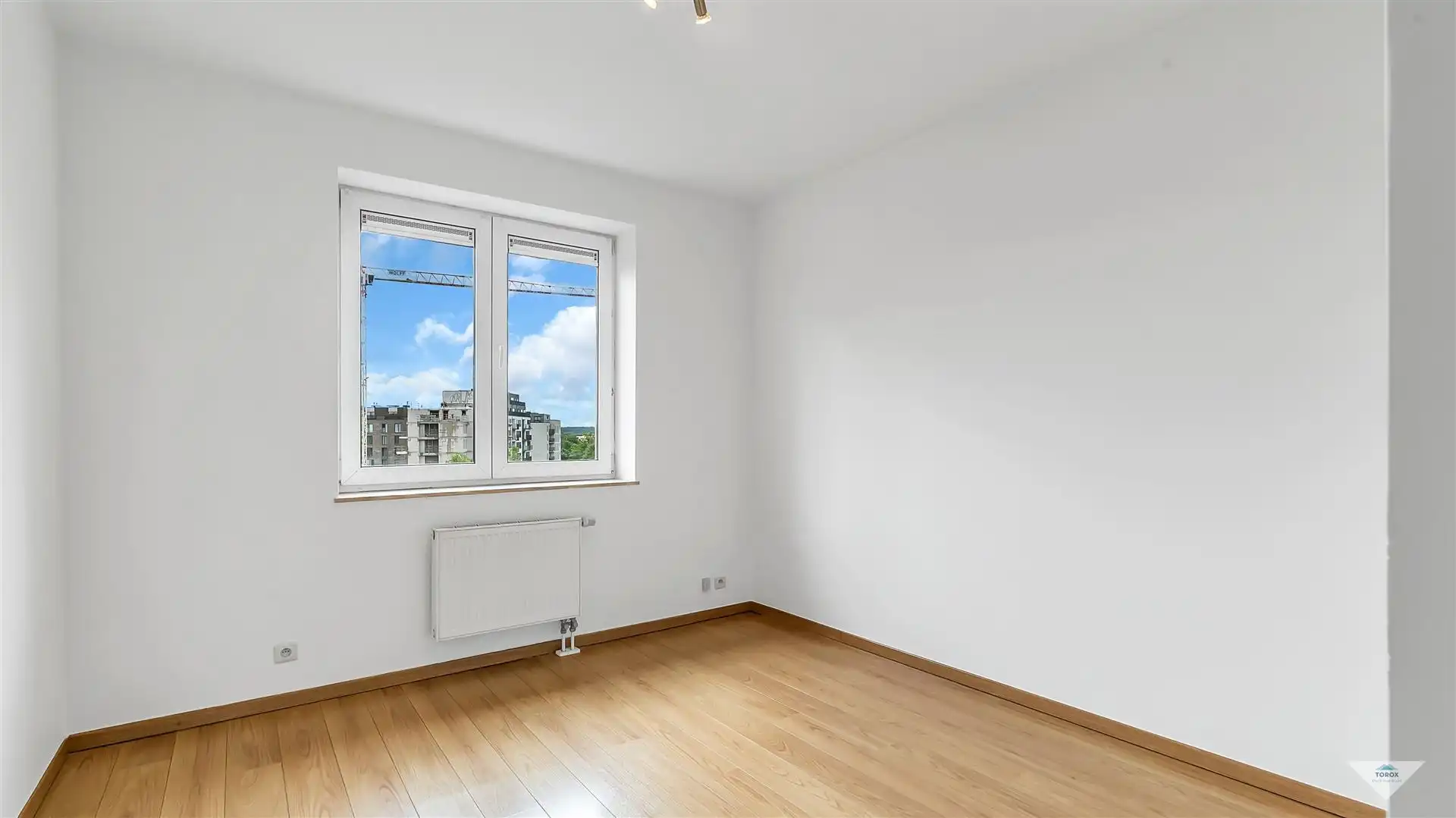 Lichtrijk appartement te koop op toplocatie!  foto 7
