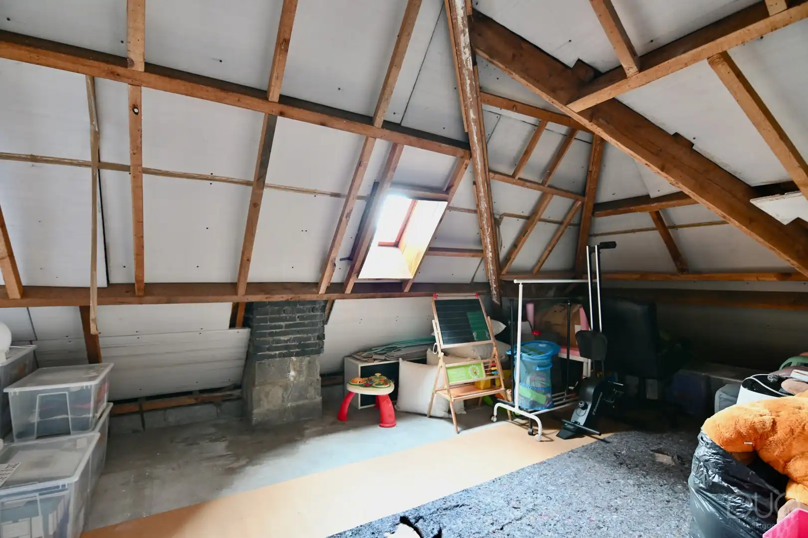Ruime open bebouwing met veel potentieel (ook als kangoeroewoning) op een groot perceel van 15a95ca in Wellen foto 24