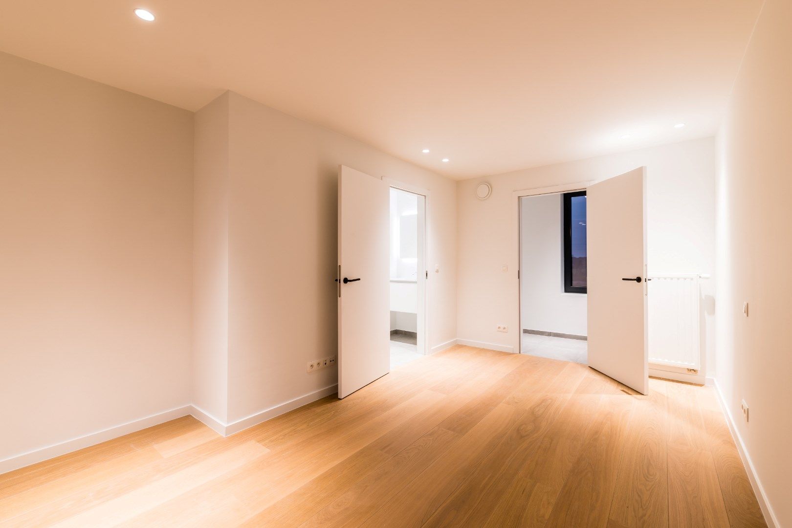 Luxueus appartement met een perfecte afwerkingsgraad foto 15
