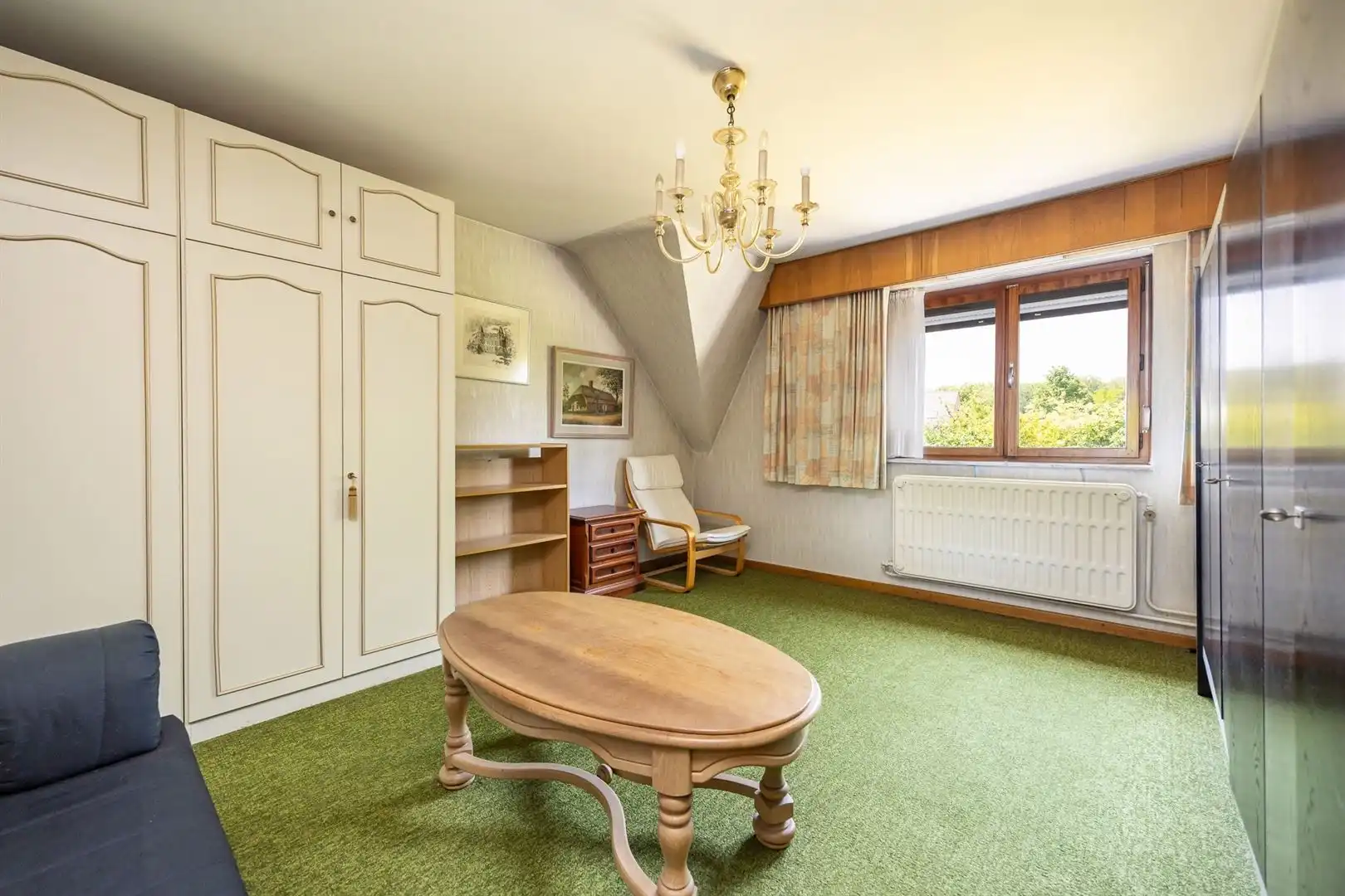 Karaktervolle villa op prachtig perceel van 1.063 m² in residentieel Schoten foto 15