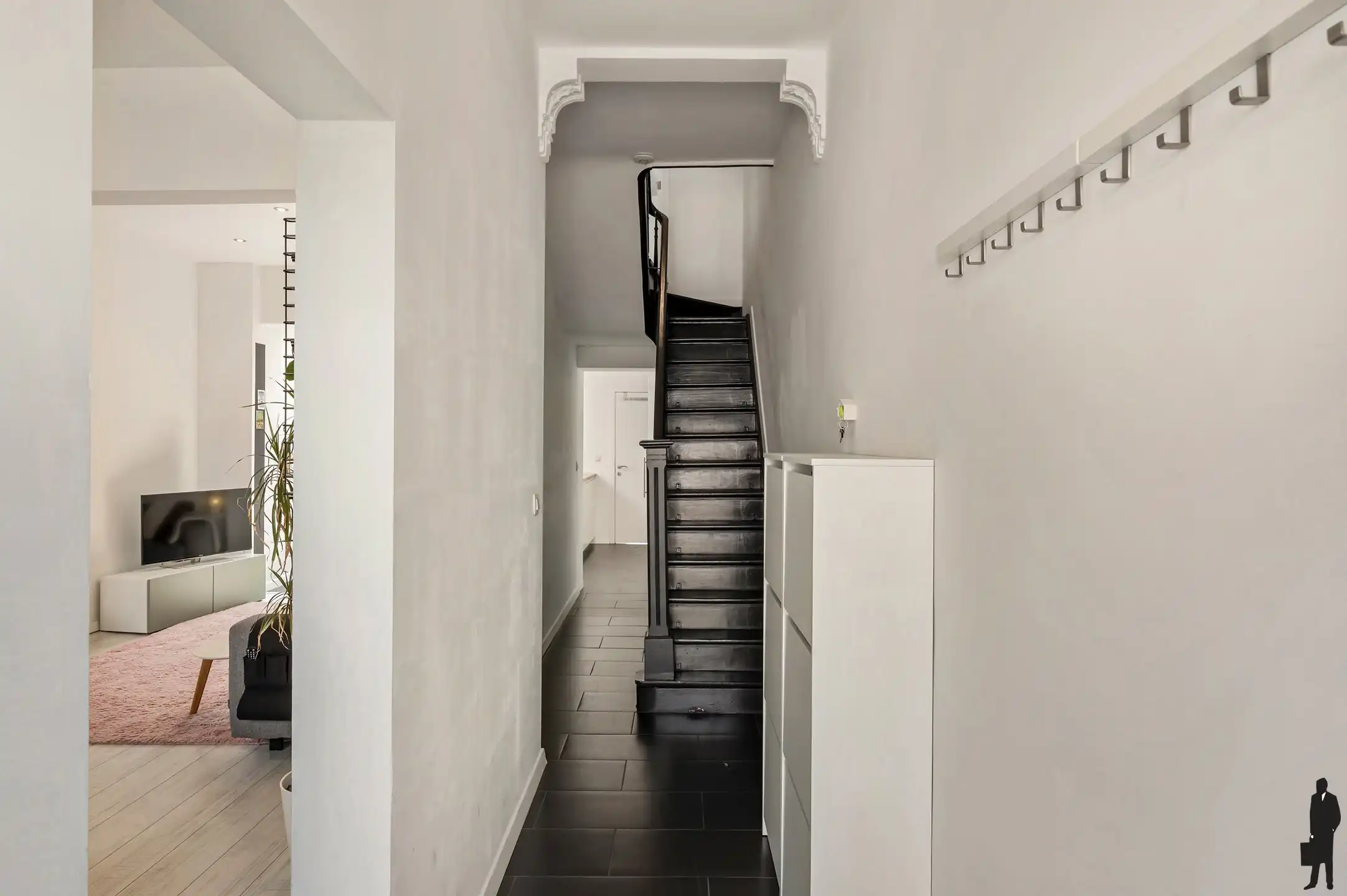 Instapklare woning met tuin op het zuiden foto 12