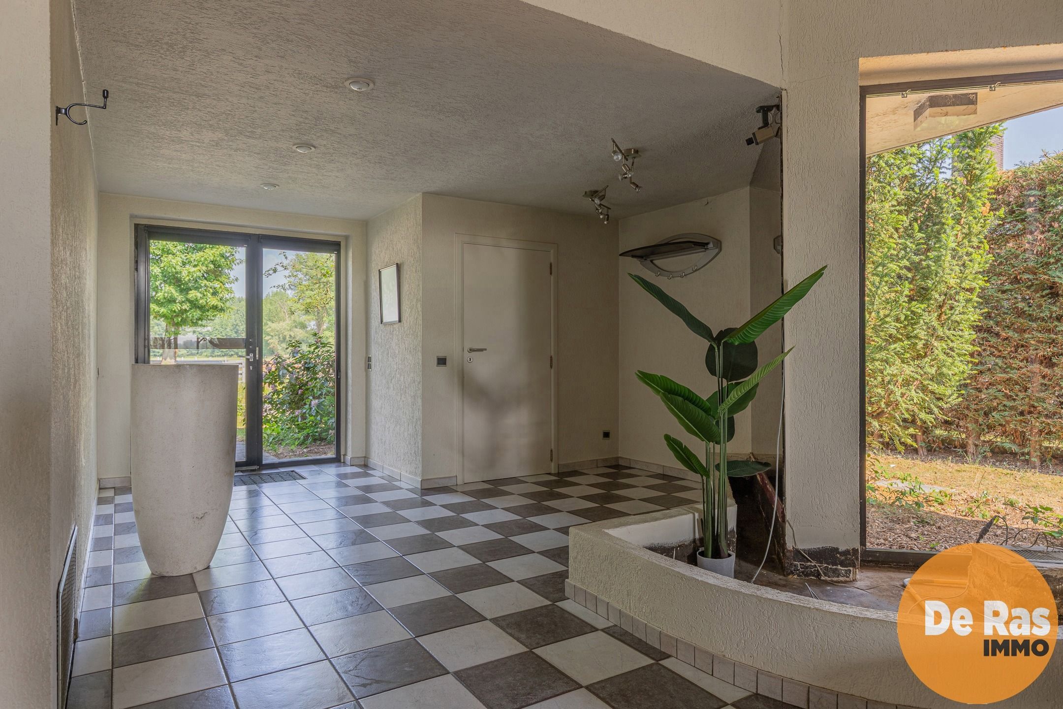 WICHELEN - Buitengewone woning met 3 slaapkamers foto 5
