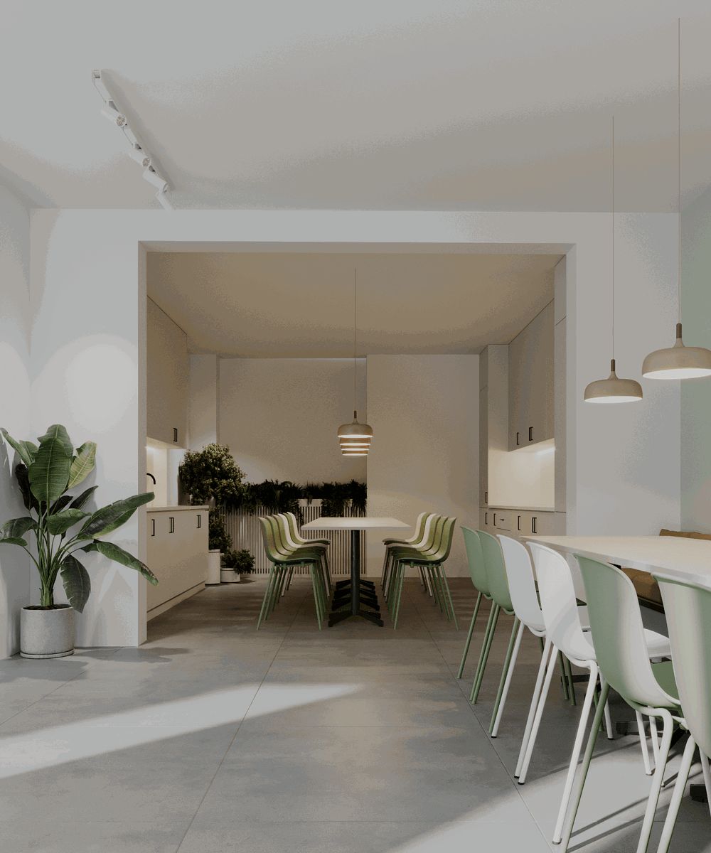 Opbrengsteigendom studentenbewoning Hasselt foto 5