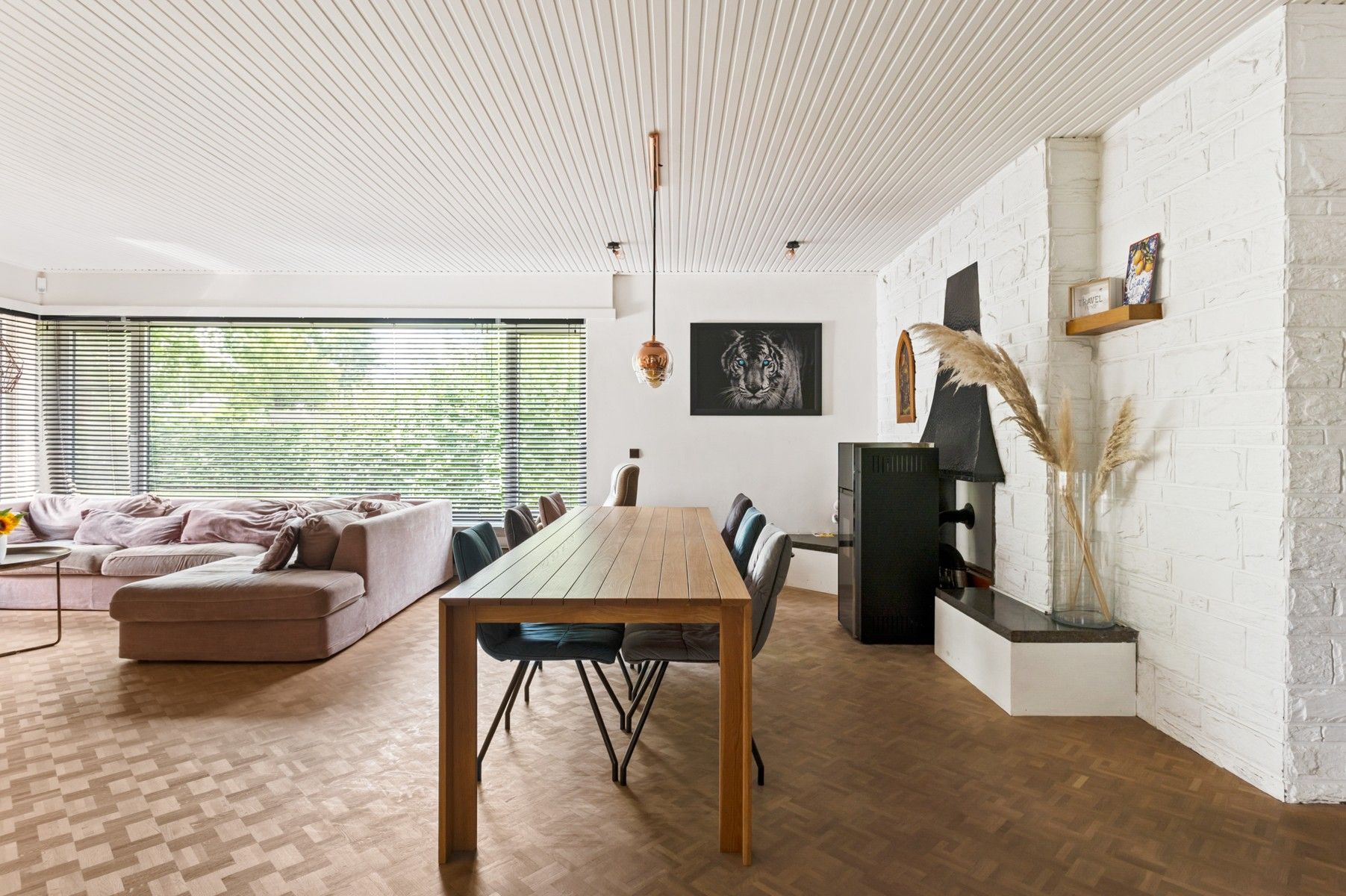 Ruime woning op uitstekende ligging foto 8
