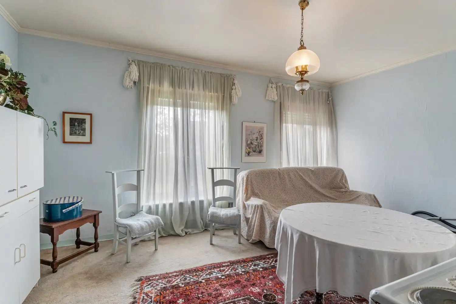 Karaktervolle villa op perceel van 18a foto 11