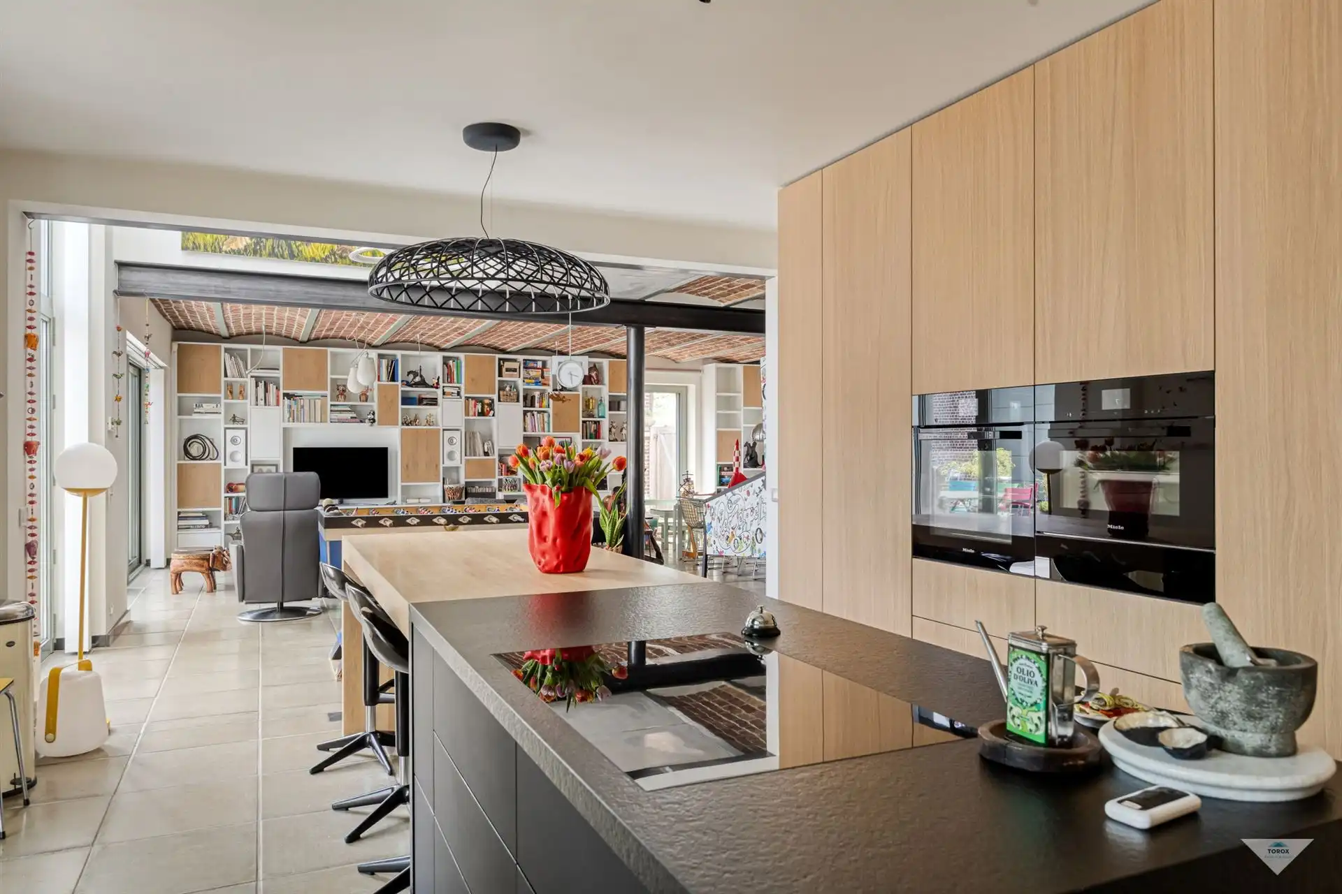 Landgoed op groene, rustige locatie foto 11