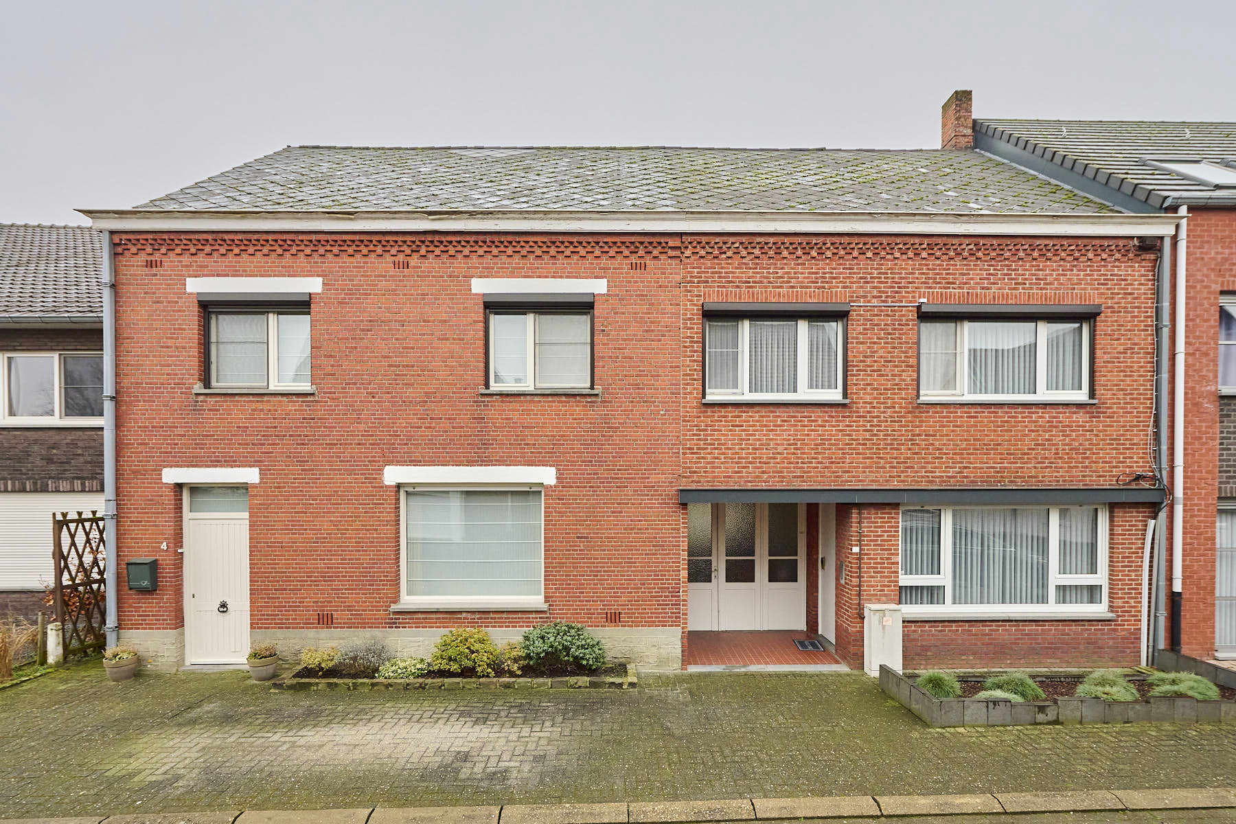 Huis te koop foto 2