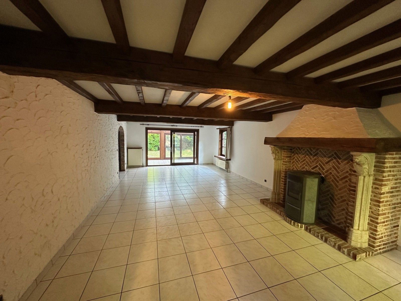 Villa met 5 slaapkamers te RIJMENAM foto 12