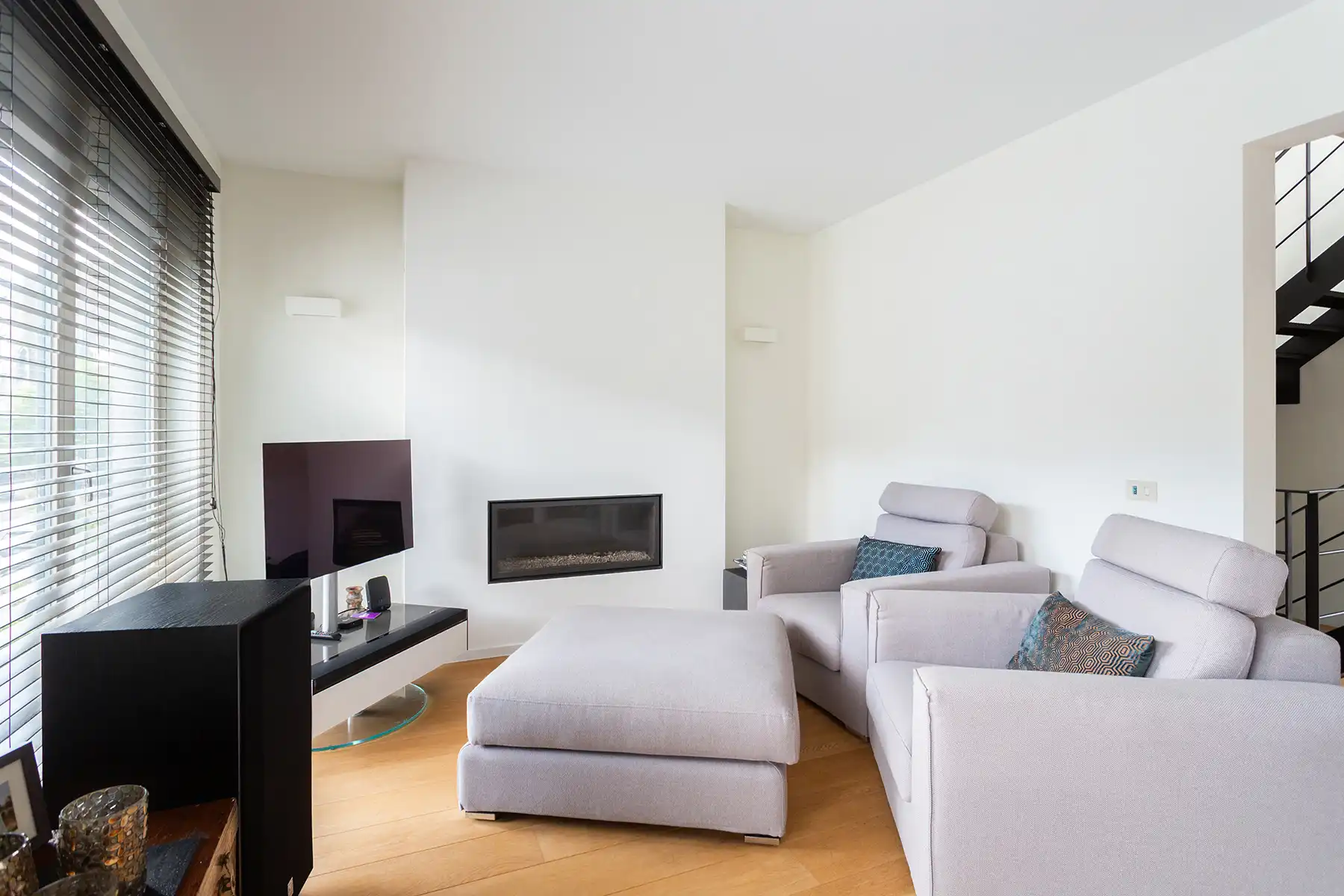Pulhofwijk | Uitzonderlijke woning met ZW-tuin foto 13