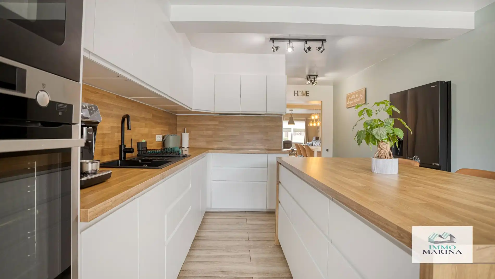 Instapklare woning op 8are met ruim bijgebouw te Tremelo (Baal)  foto 7