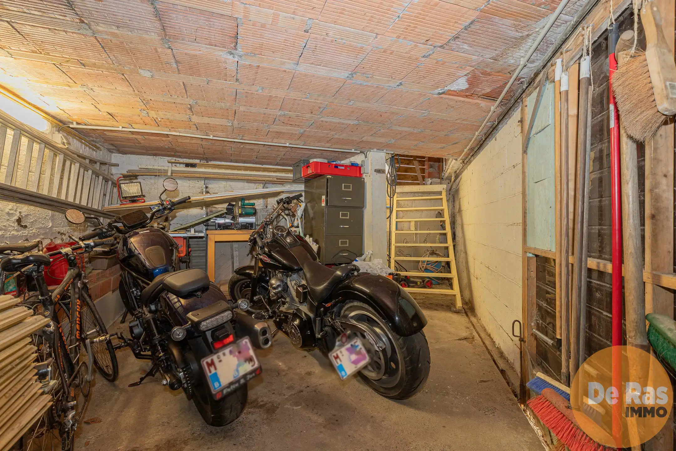 ERWETEGEM - Karaktervolle woning voorzien van alle comfort foto 30