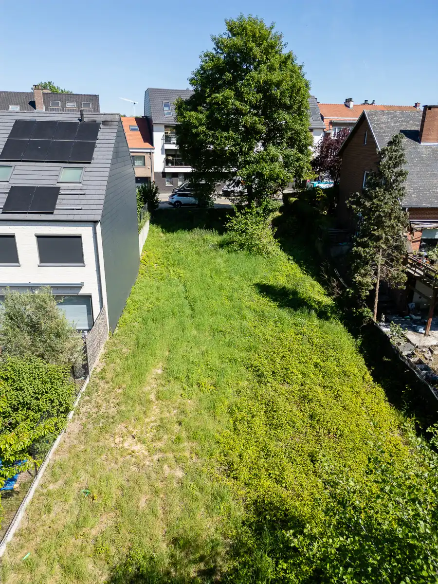 Grond te koop Rue Kuiken 44 - 1620 Drogenbos