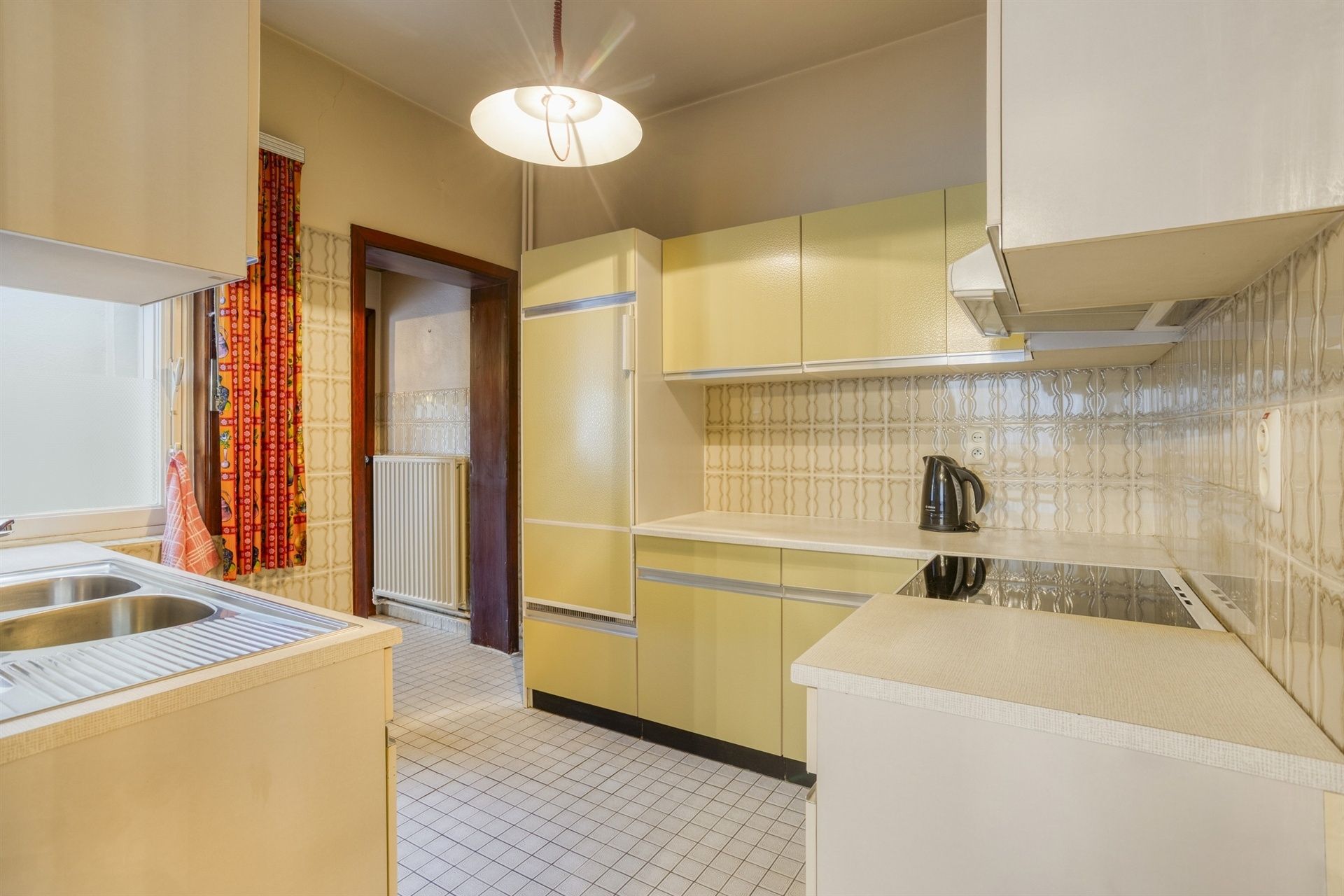 Mooie woning met 3 kamers en mooie tuin foto 7