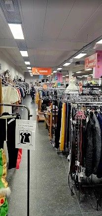 Handelspand te huur op toplocatie nabij CARREFOUR EN ALDI foto 4