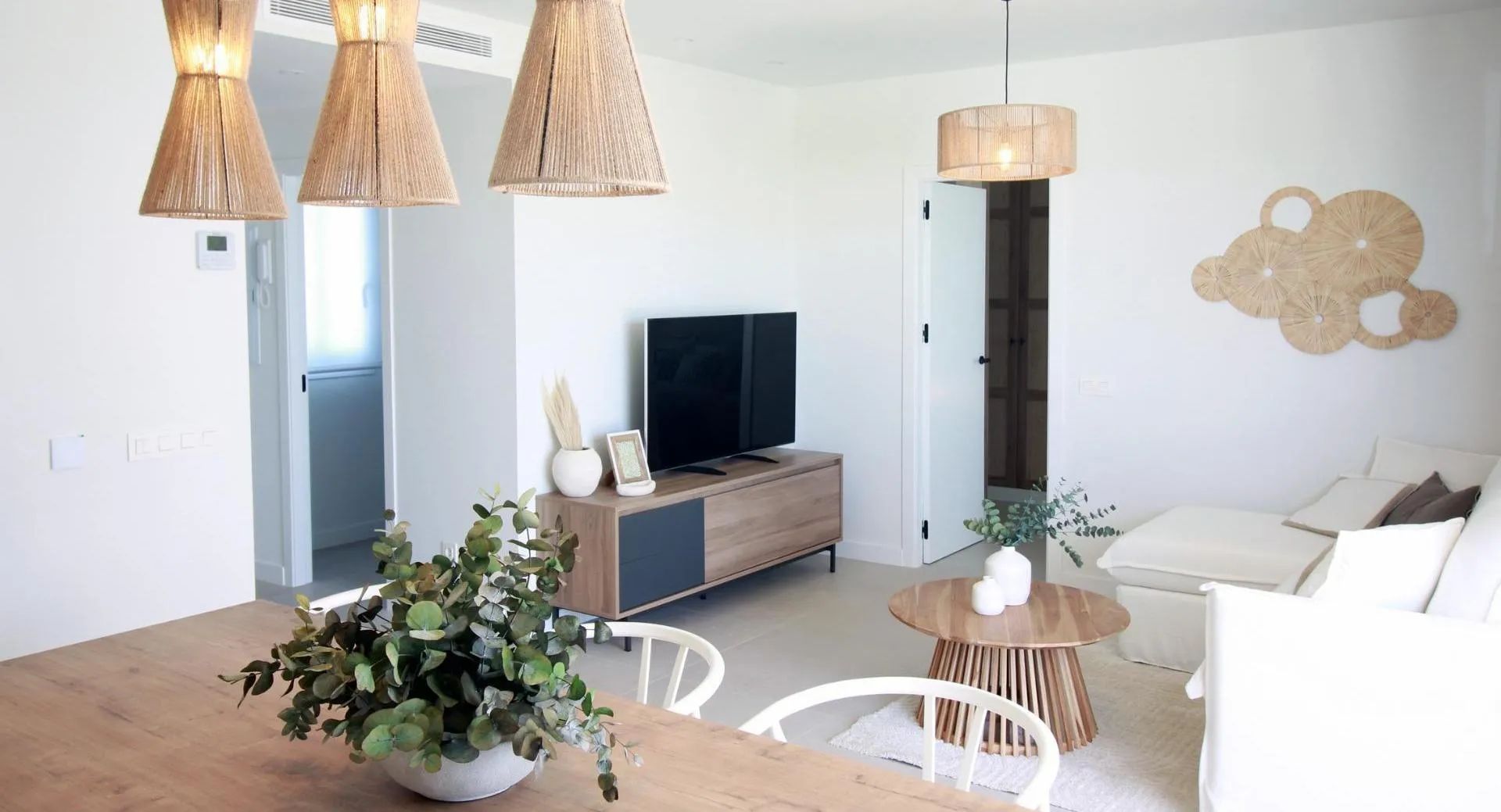 Zon, zee en stijlvol wonen op wandelafstand van het strand – ontdek deze exclusieve nieuwbouwappartementen in Torre de la Horadada foto 2